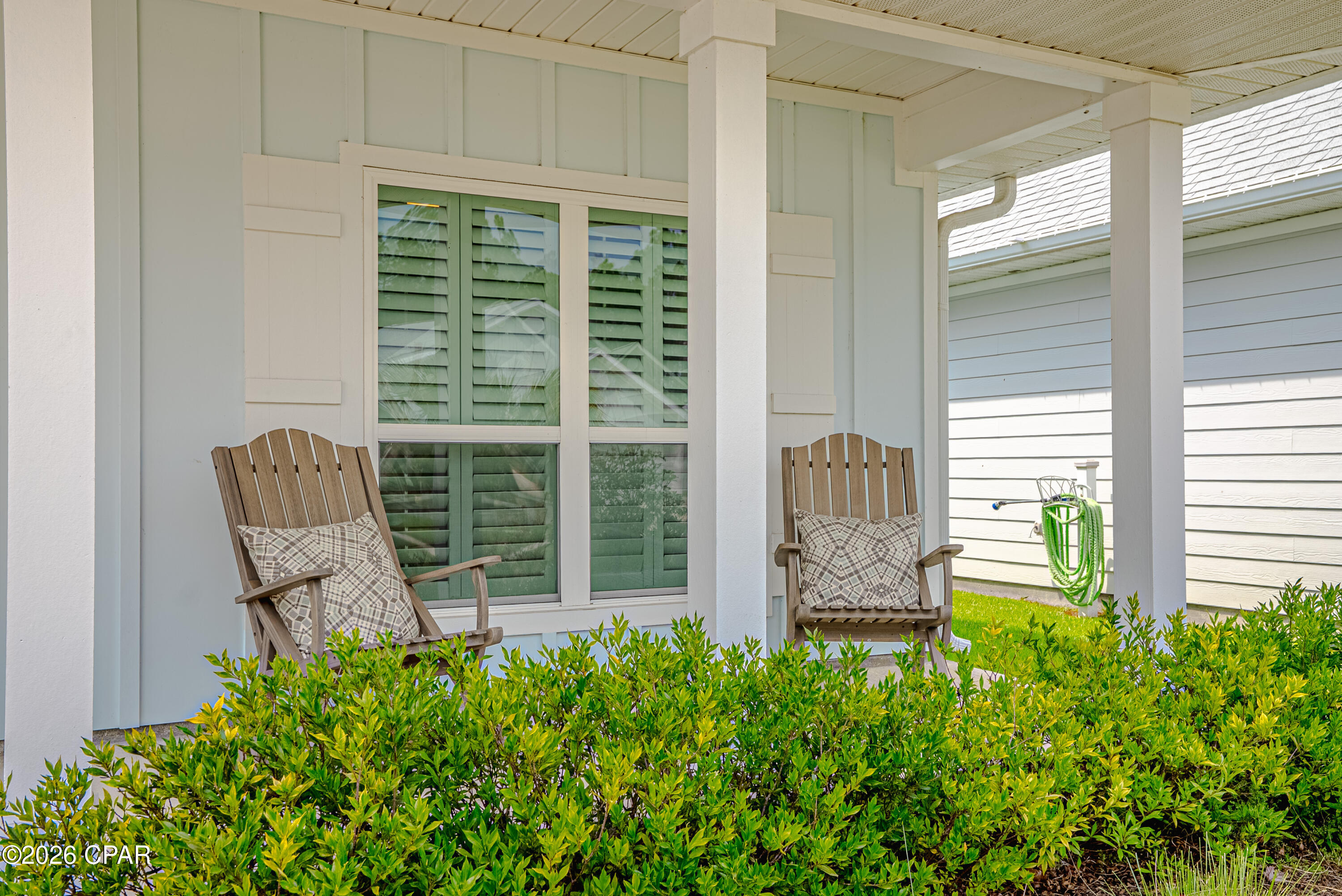 Bayside at Ward Creek - Residential