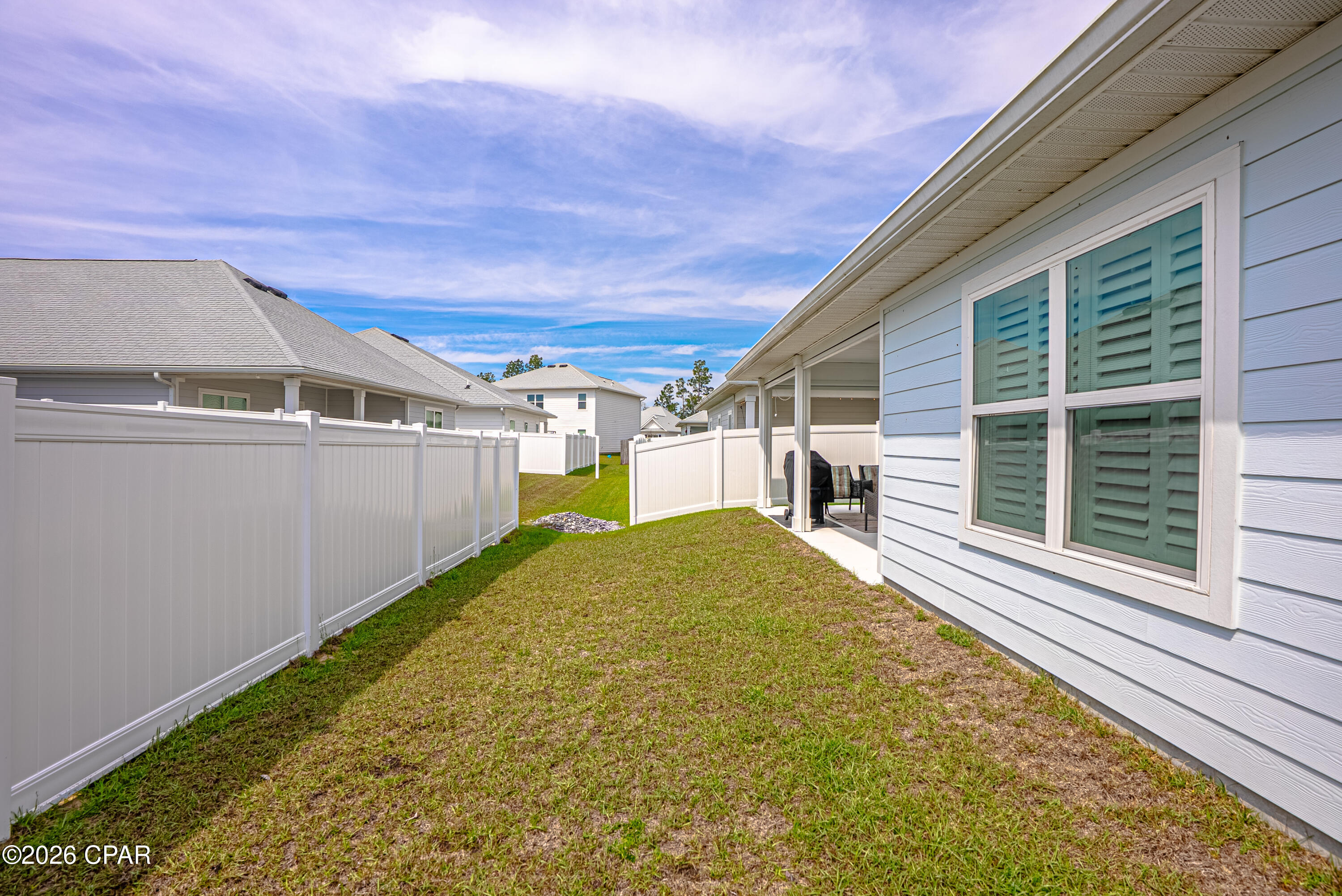 Bayside at Ward Creek - Residential