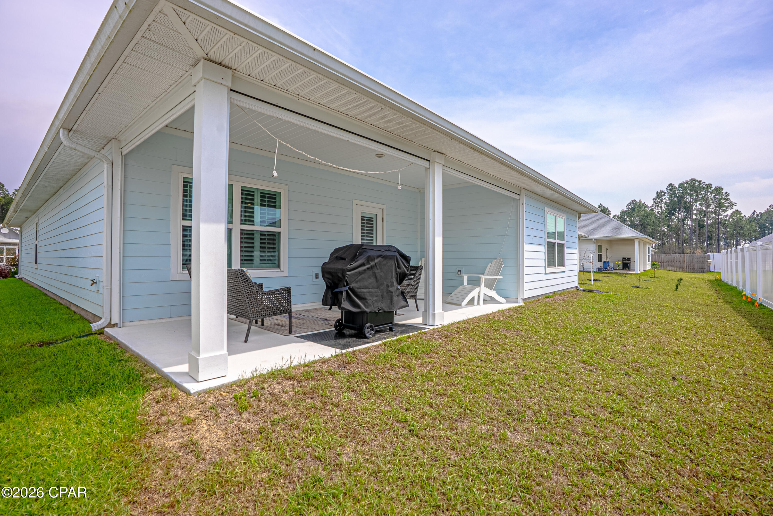 Bayside at Ward Creek - Residential