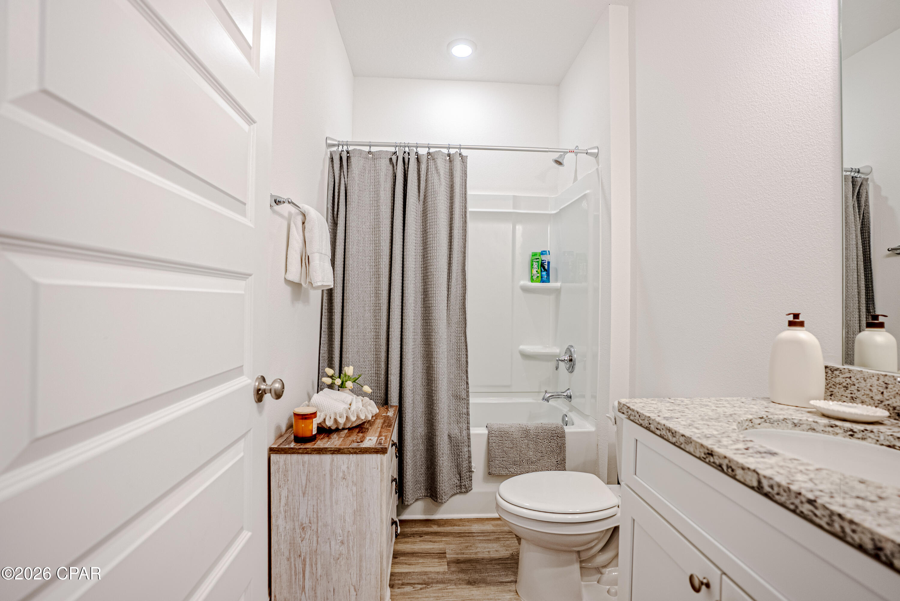 Bayside at Ward Creek - Residential