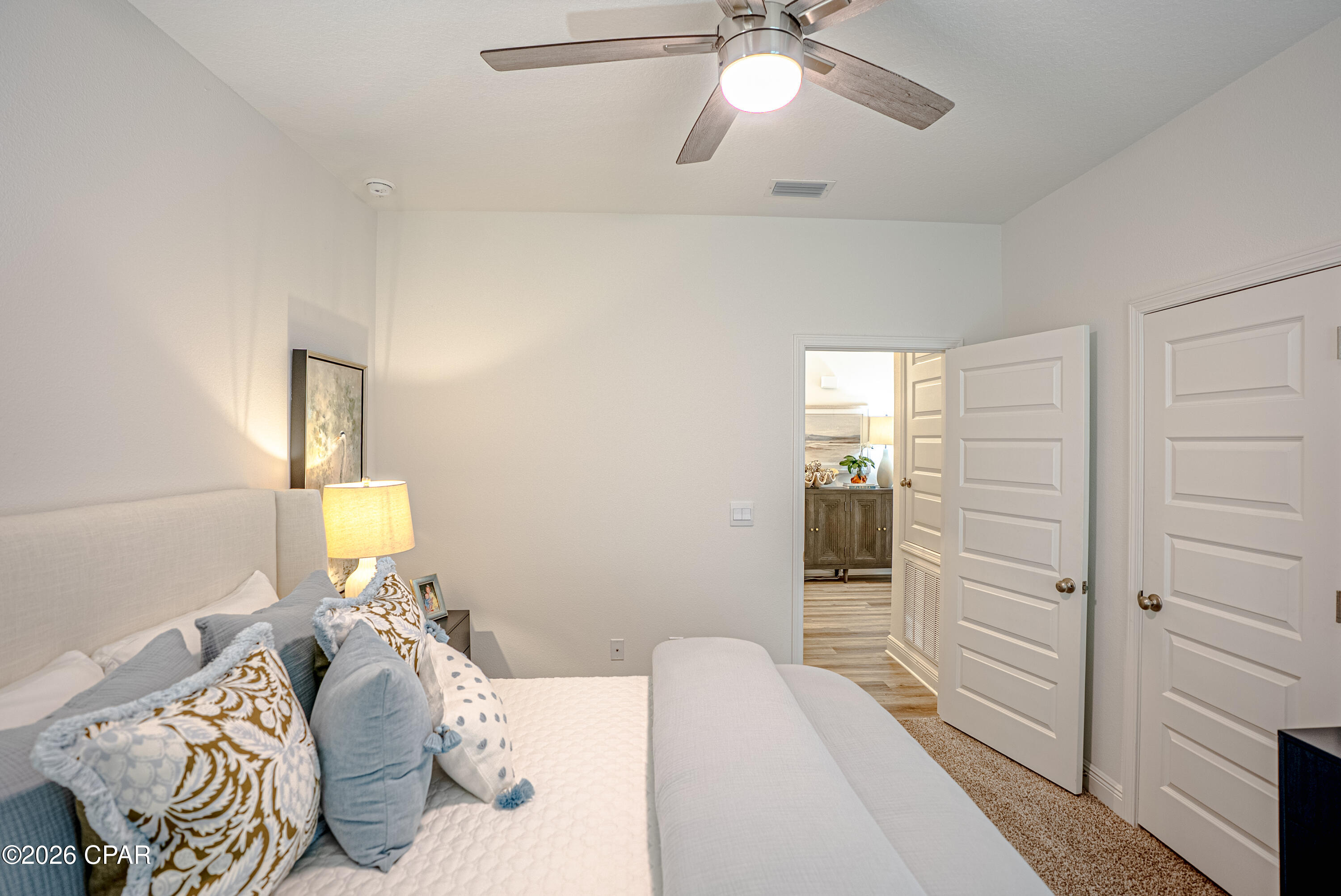 Bayside at Ward Creek - Residential