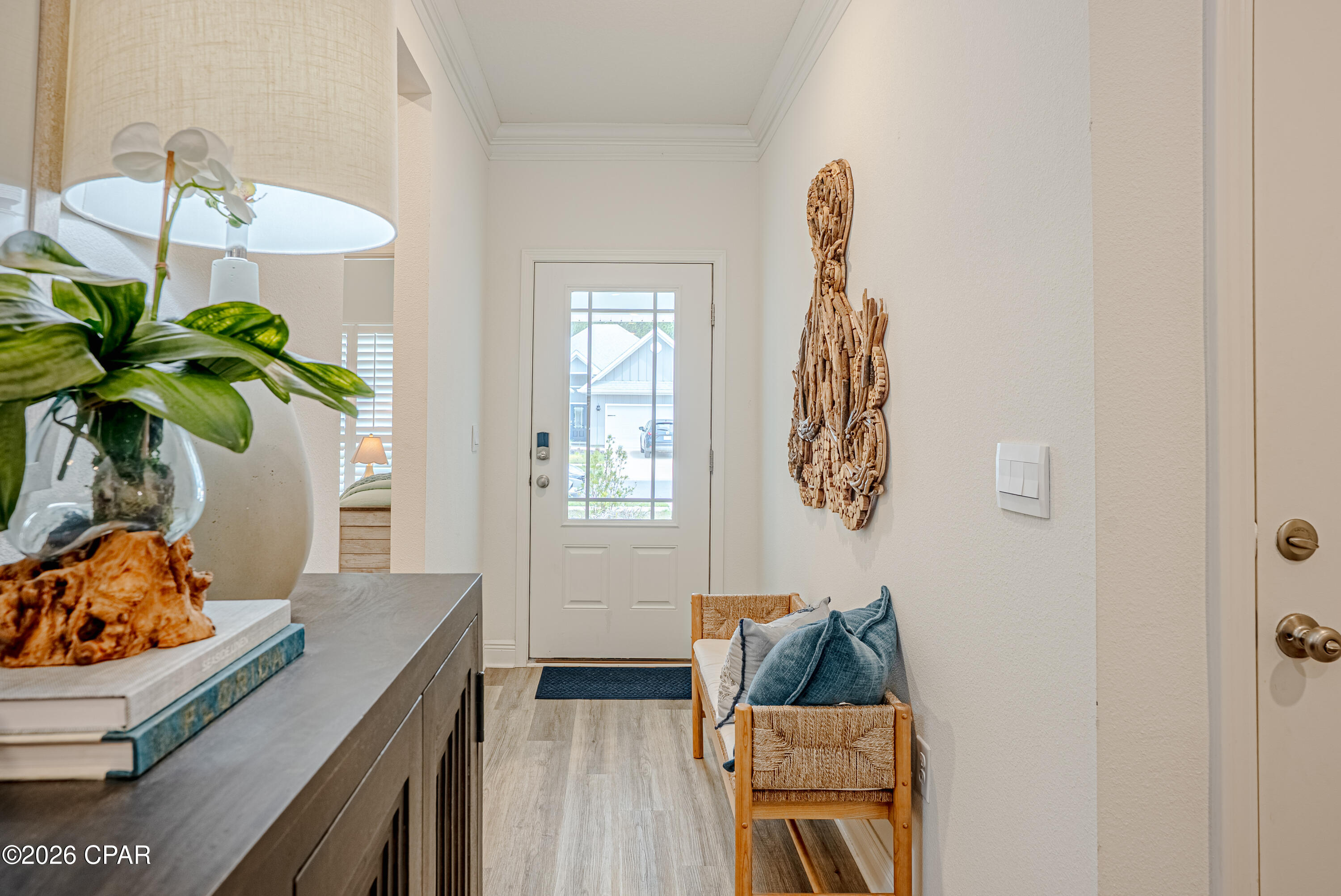 Bayside at Ward Creek - Residential