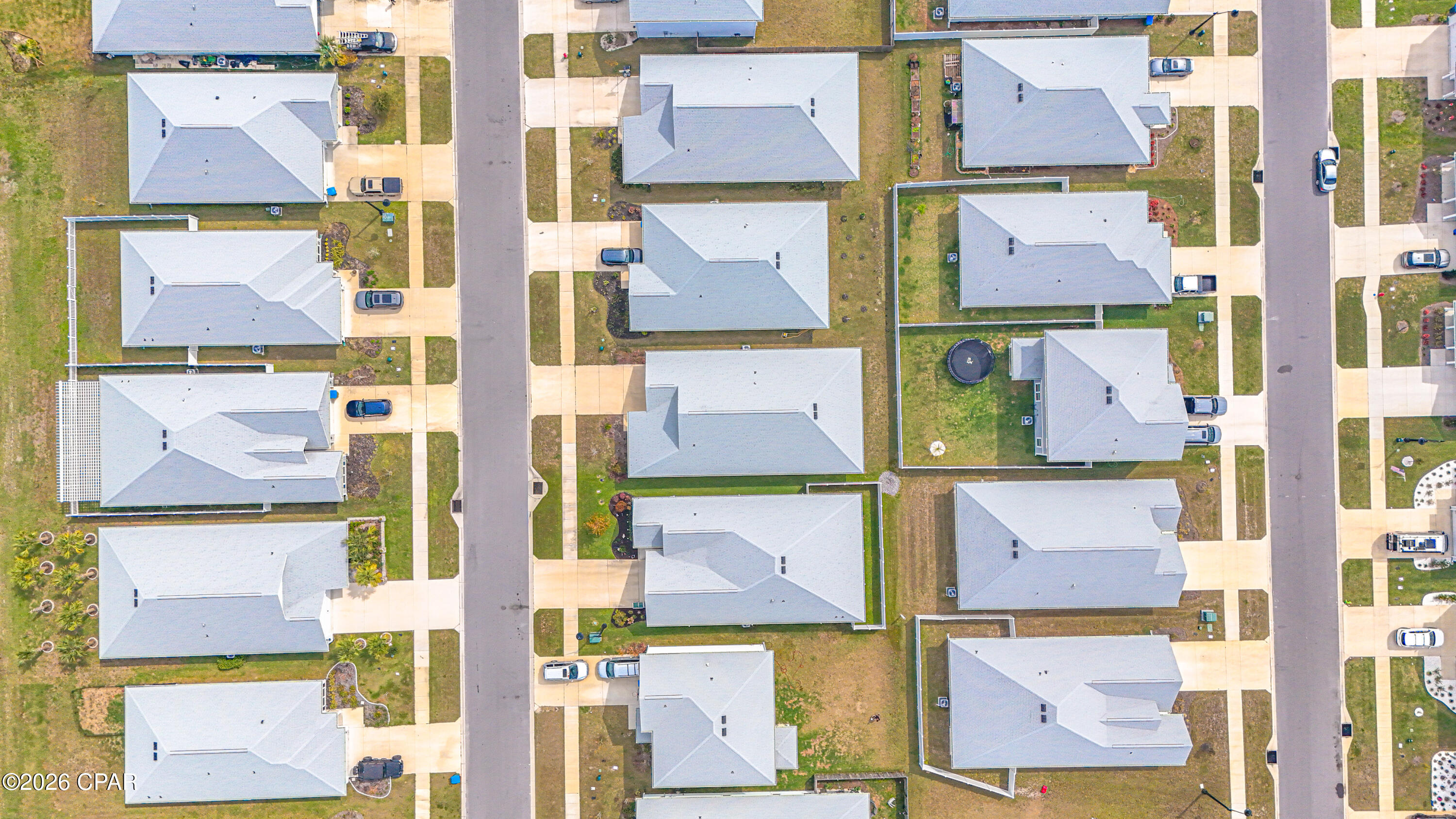 Bayside at Ward Creek - Residential