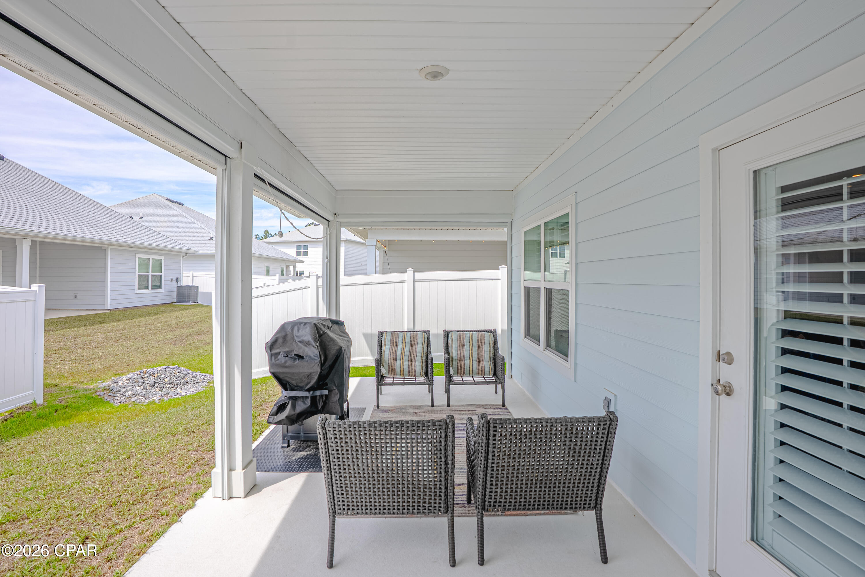 Bayside at Ward Creek - Residential