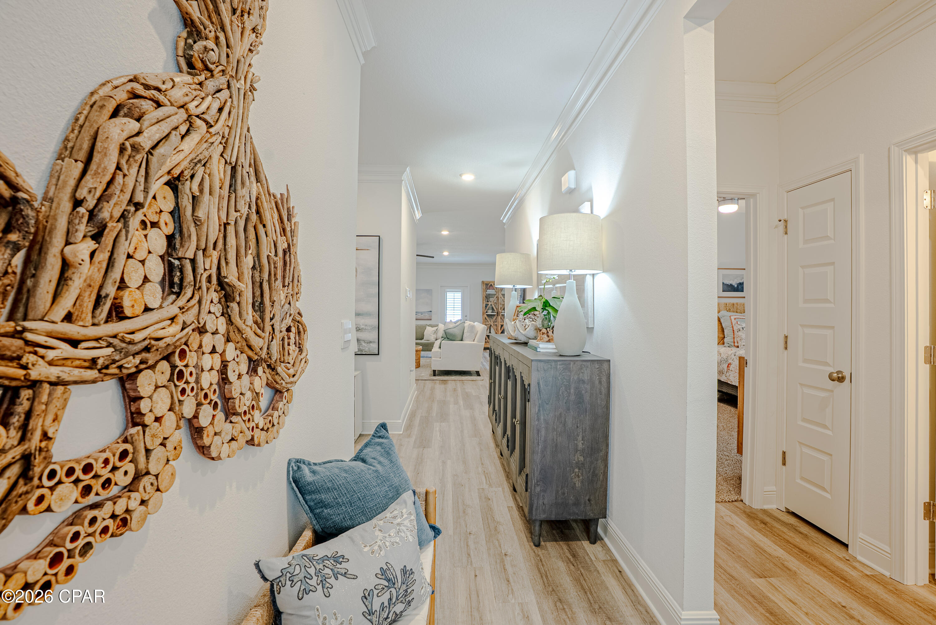 Bayside at Ward Creek - Residential