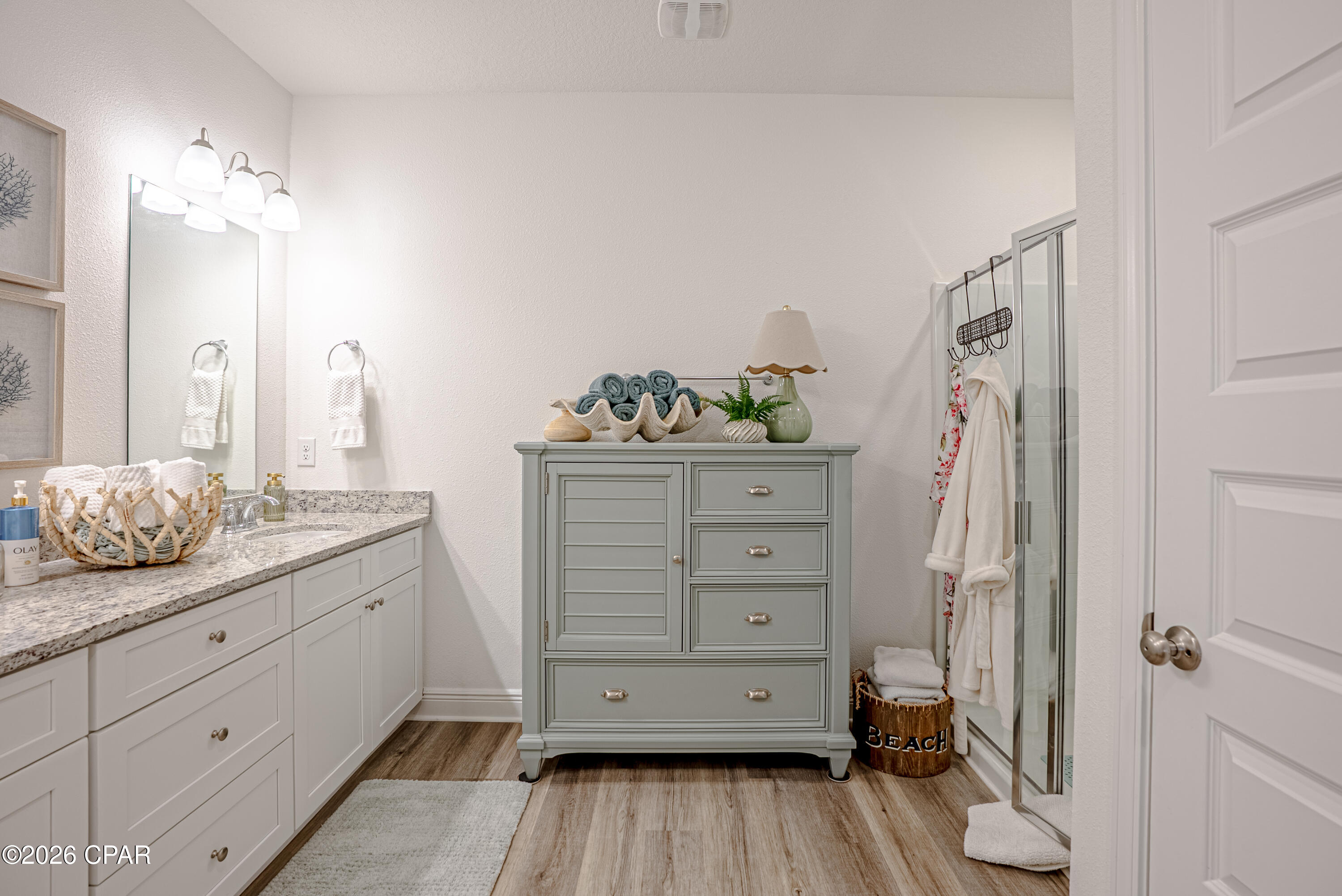 Bayside at Ward Creek - Residential