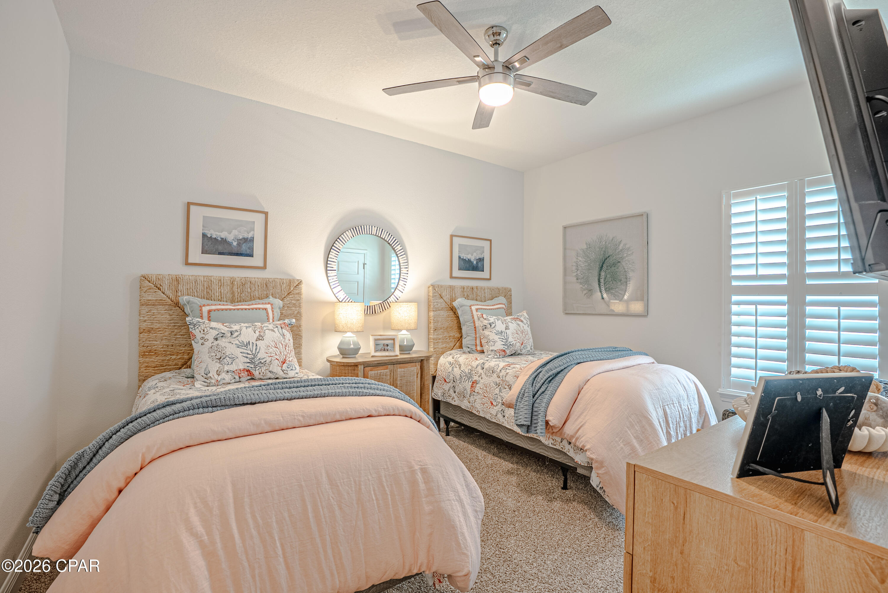 Bayside at Ward Creek - Residential