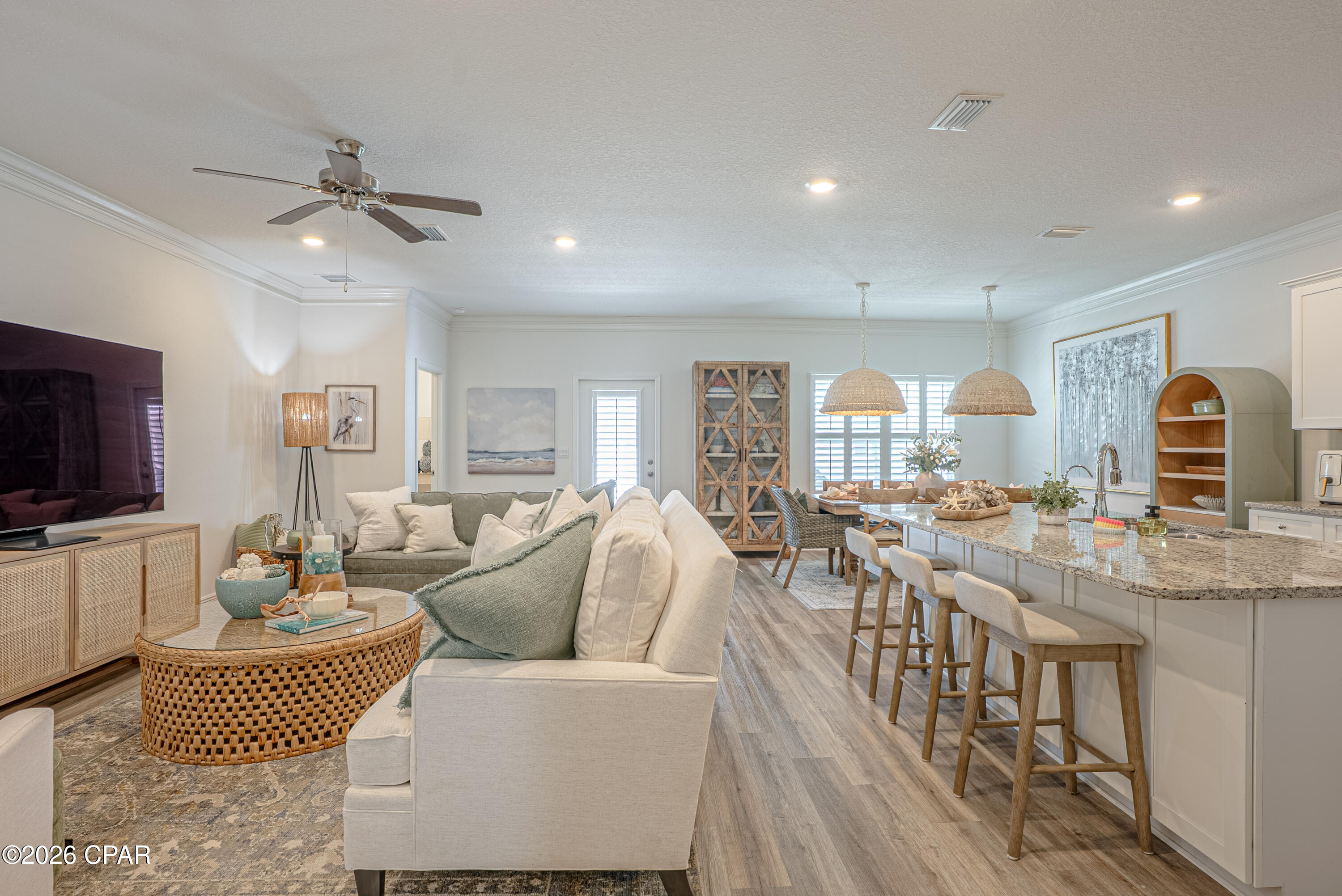 Bayside at Ward Creek - Residential