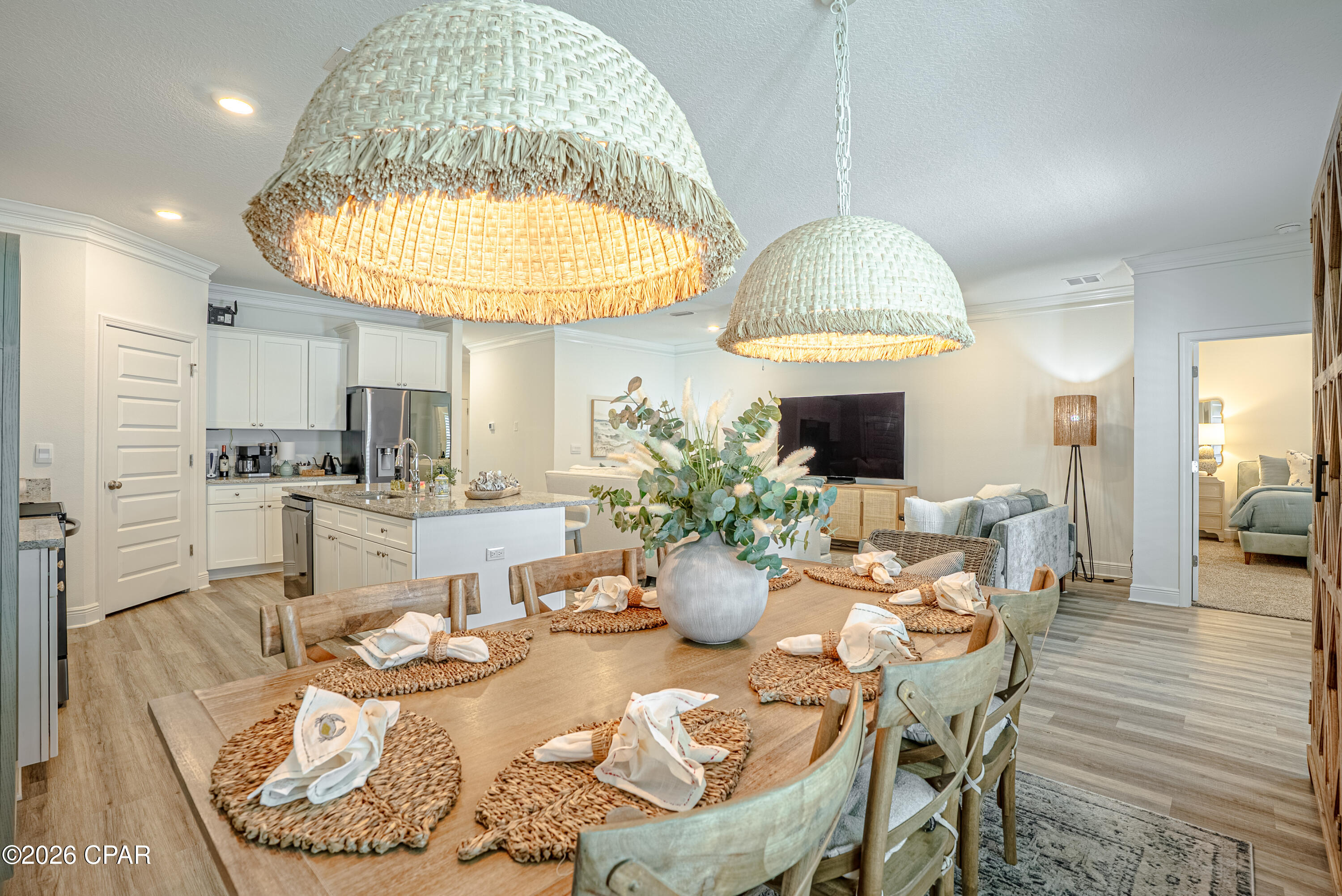 Bayside at Ward Creek - Residential