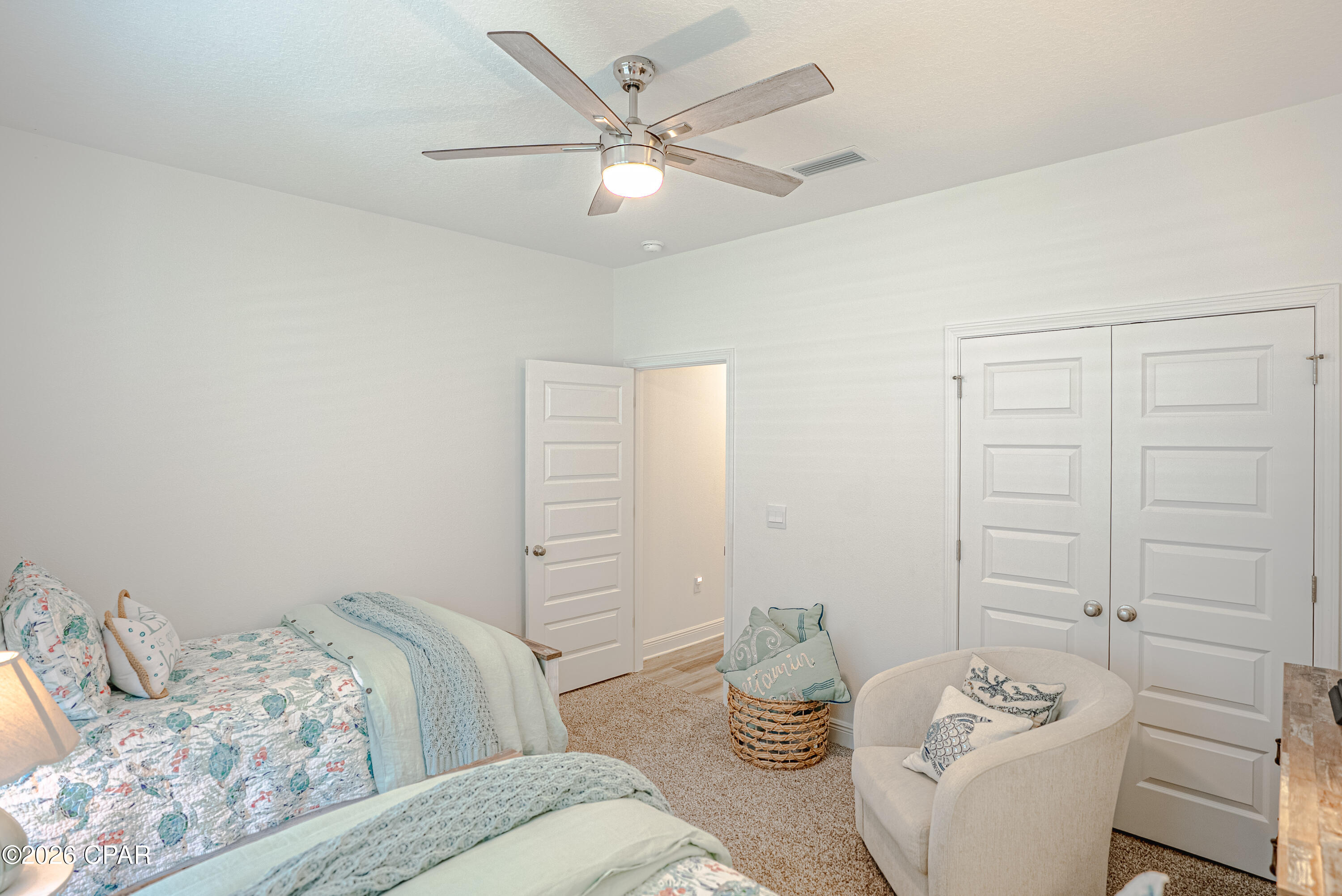 Bayside at Ward Creek - Residential