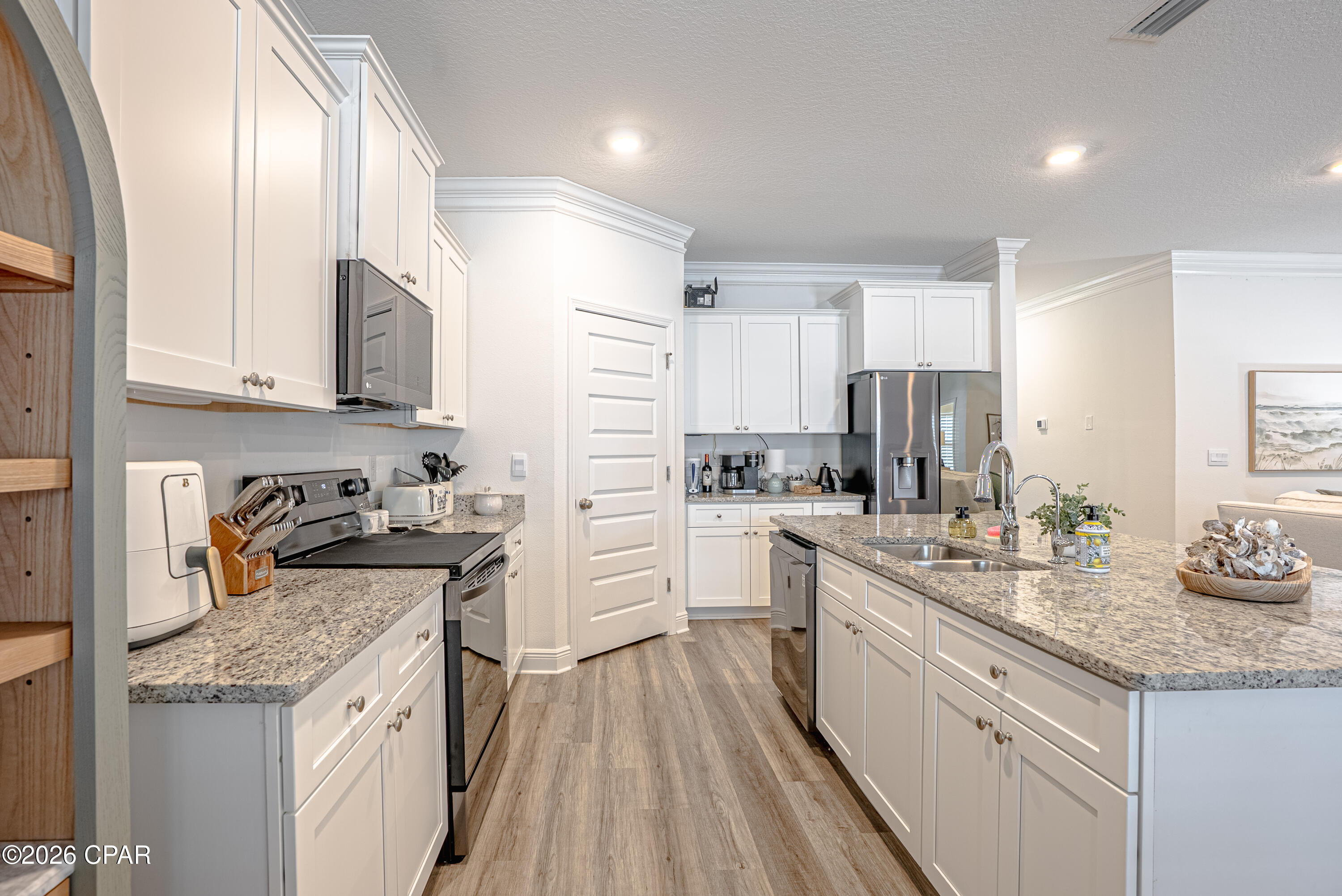 Bayside at Ward Creek - Residential