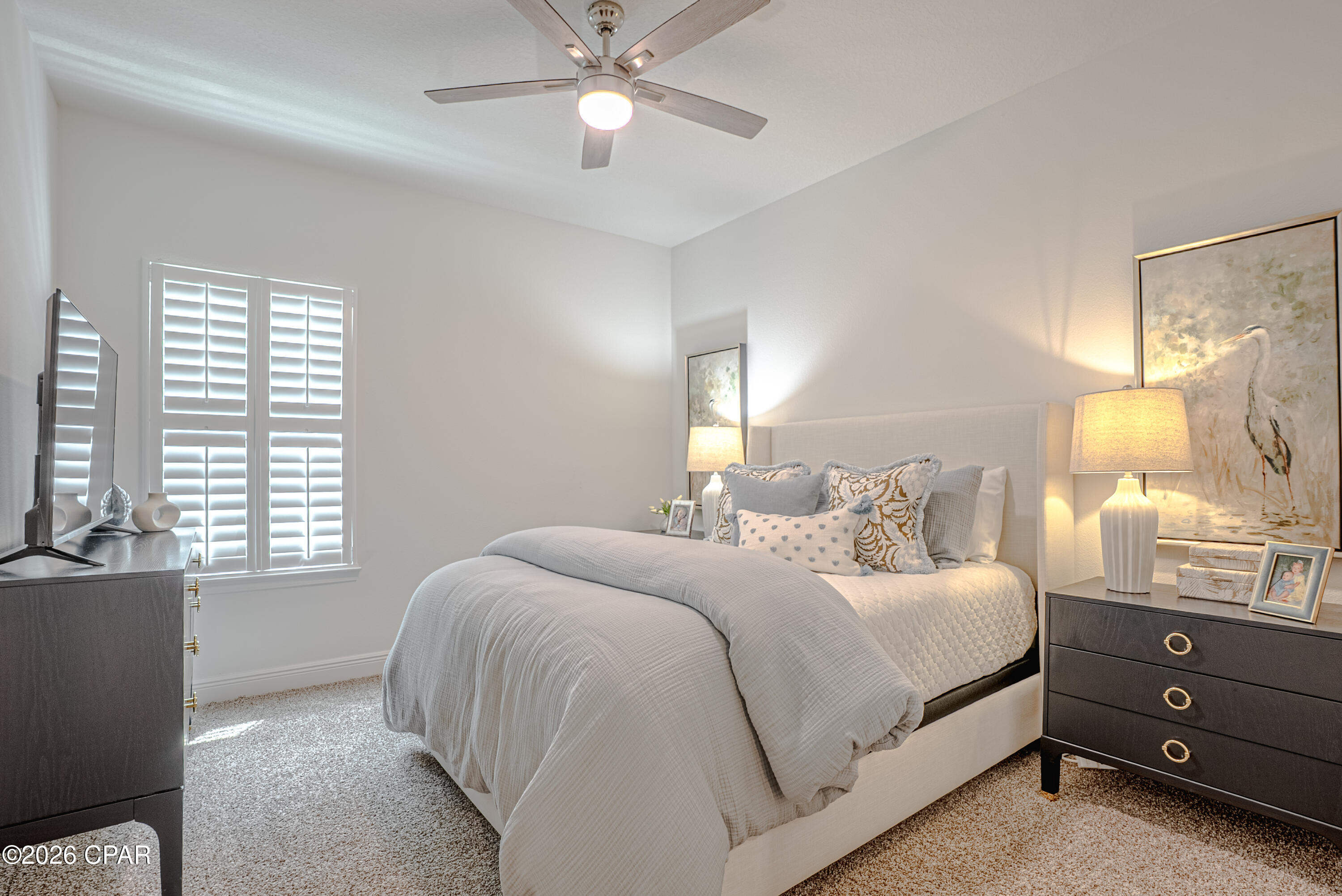 Bayside at Ward Creek - Residential