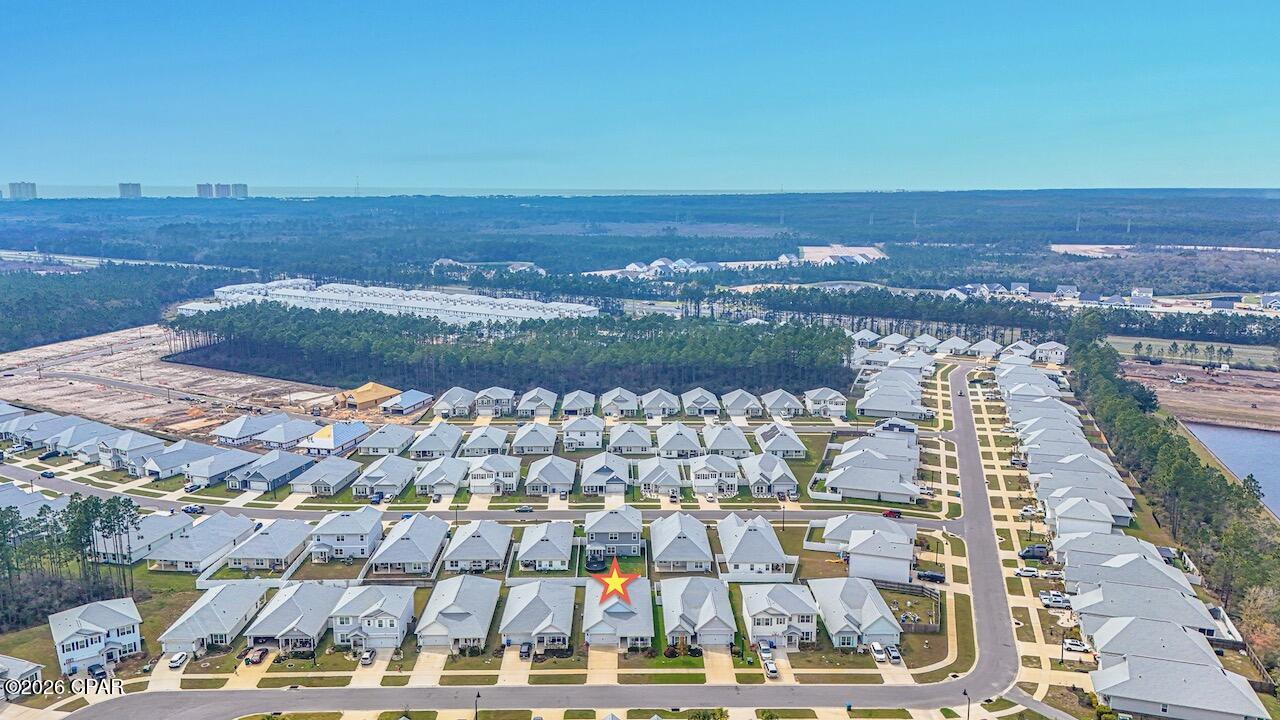 Bayside at Ward Creek - Residential