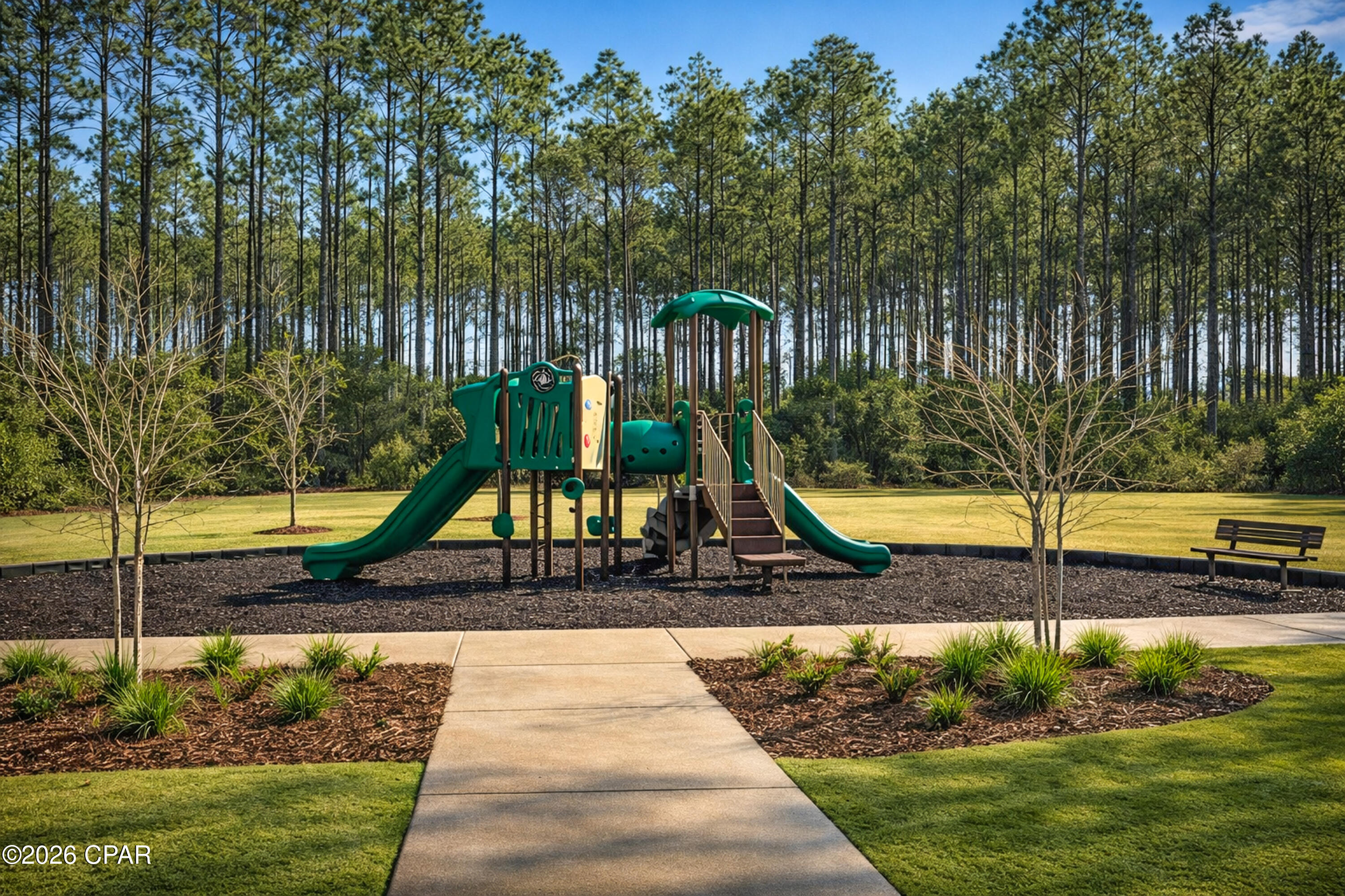 Bayside at Ward Creek - Residential