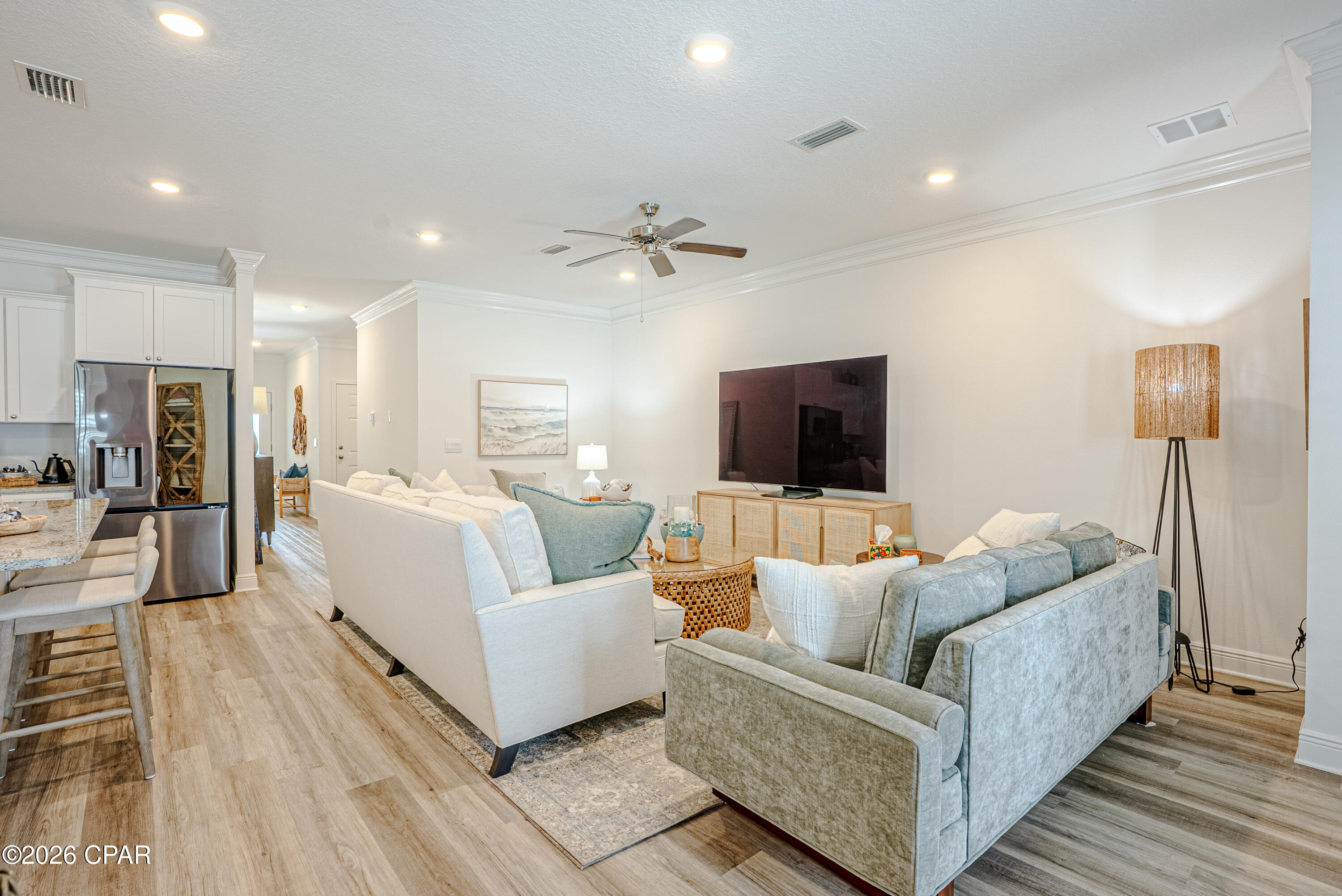 Bayside at Ward Creek - Residential