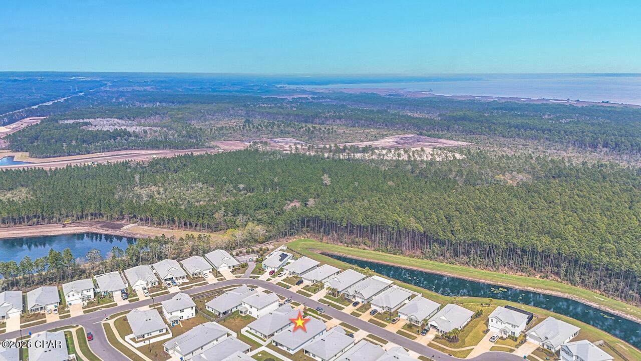 Bayside at Ward Creek - Residential