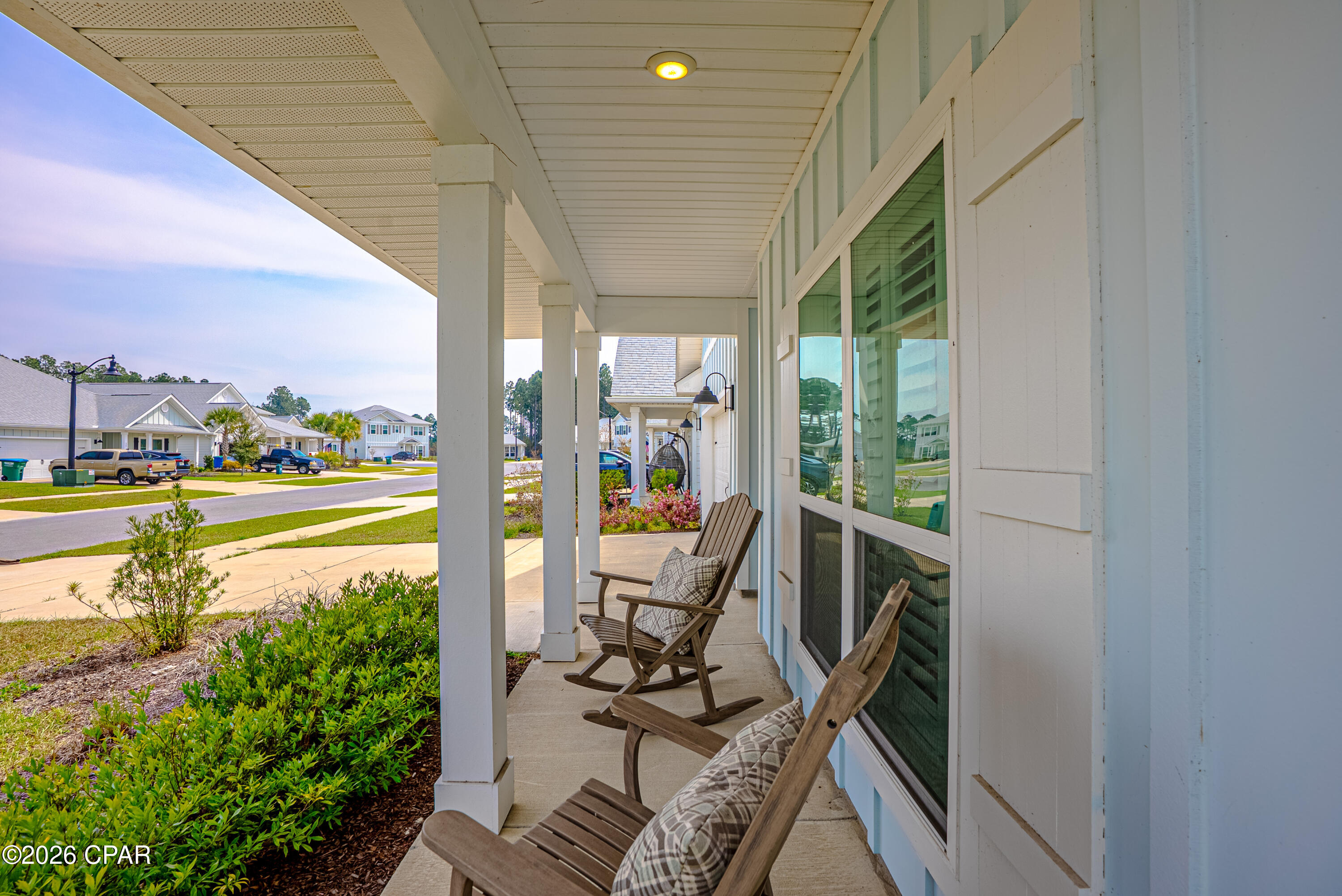 Bayside at Ward Creek - Residential