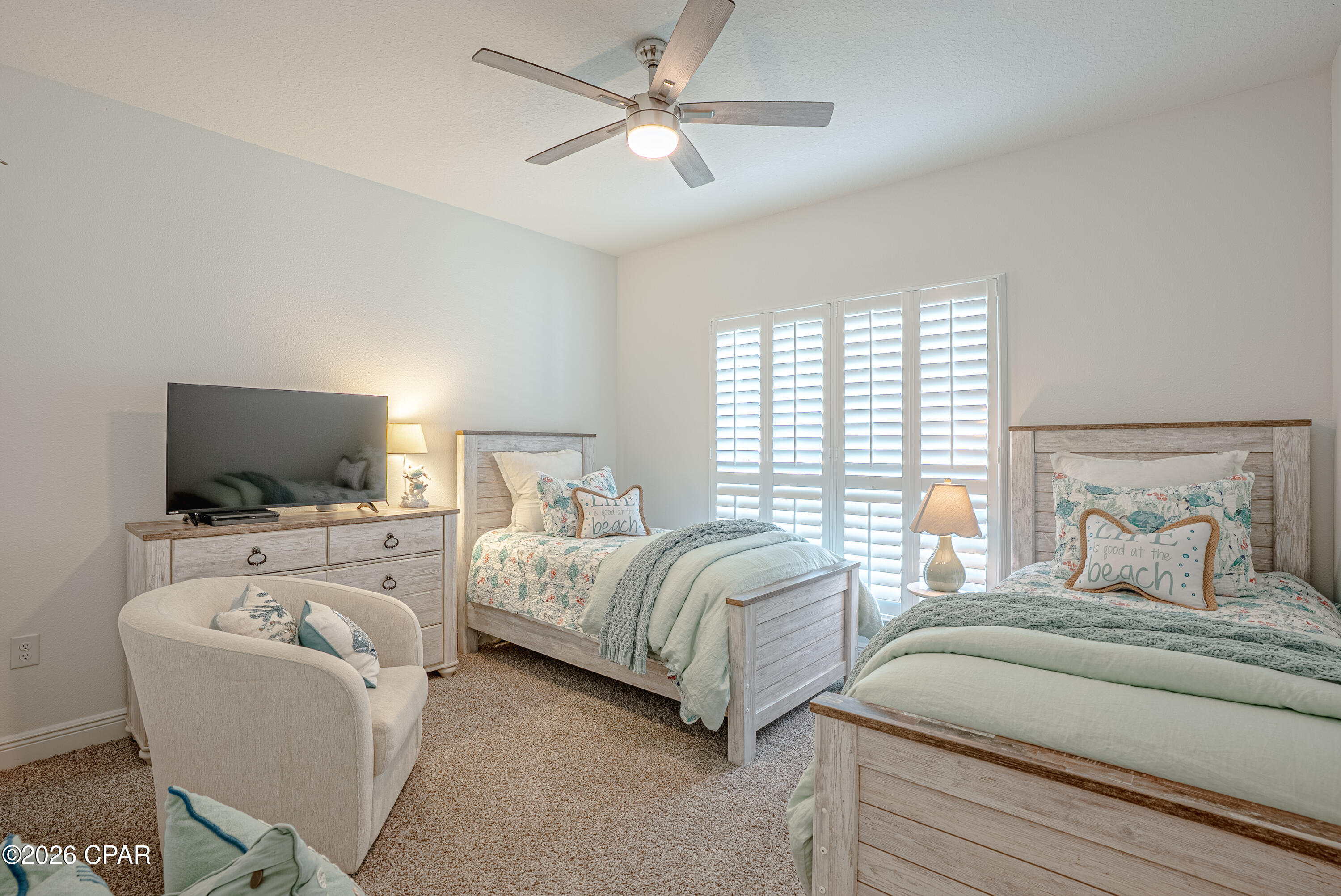 Bayside at Ward Creek - Residential