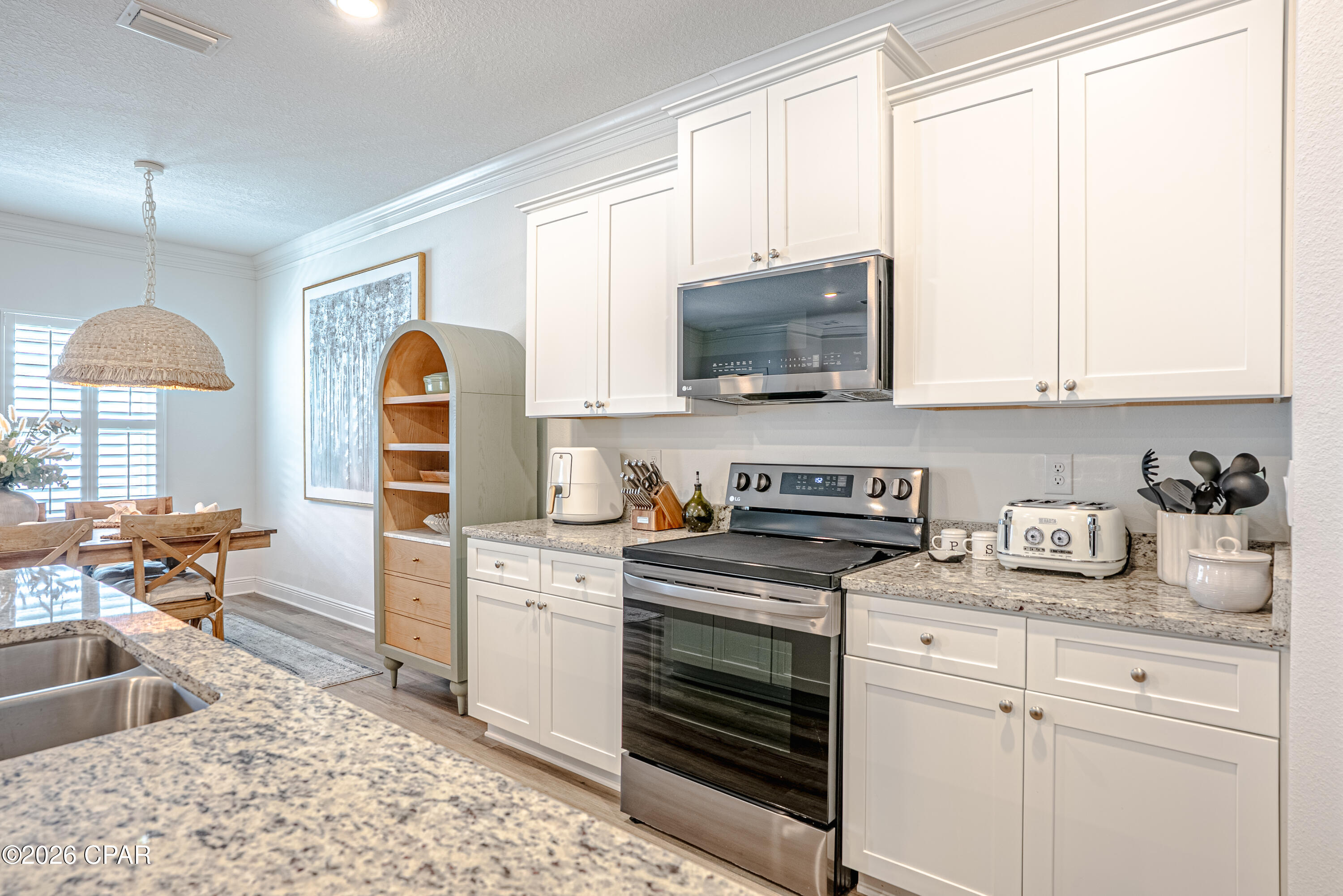 Bayside at Ward Creek - Residential