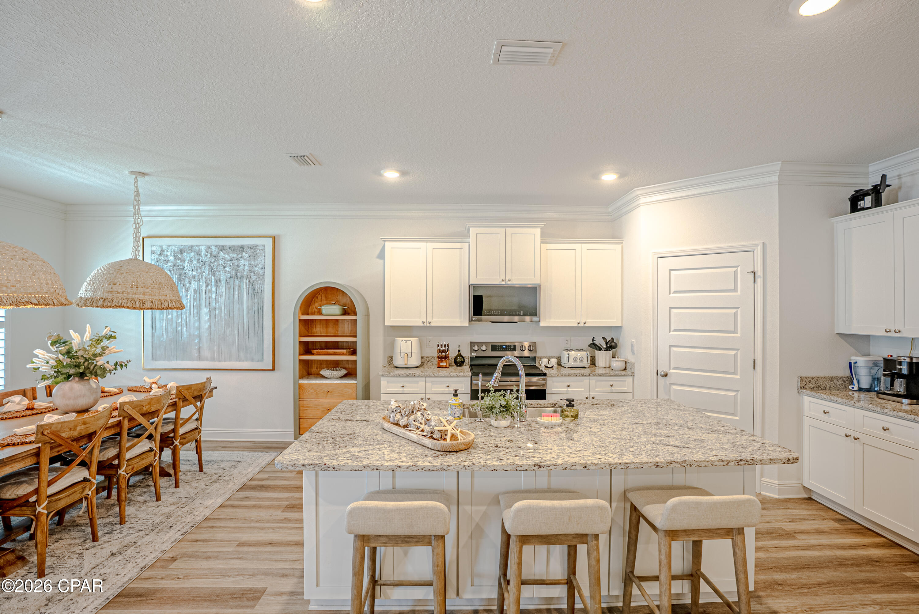 Bayside at Ward Creek - Residential