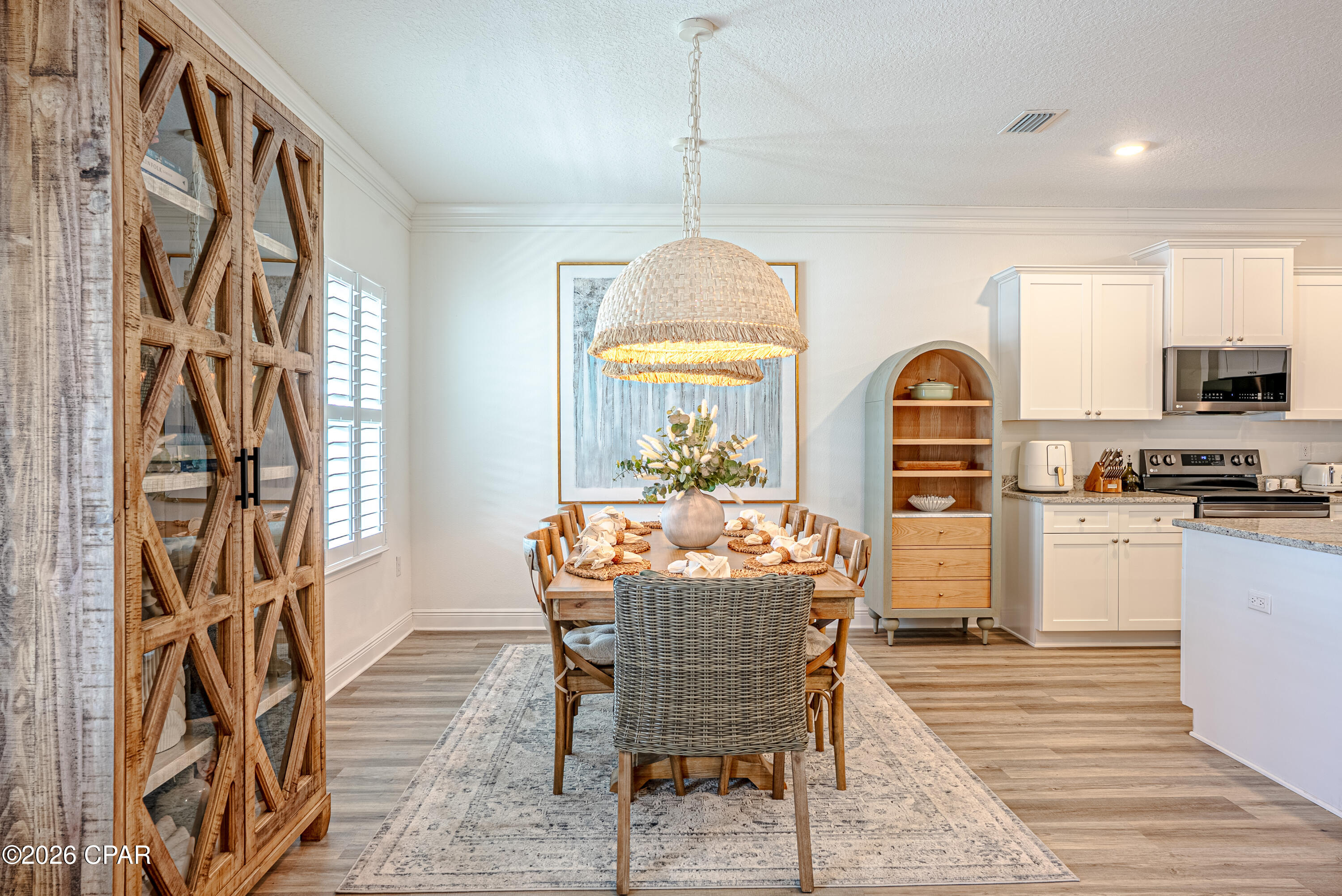 Bayside at Ward Creek - Residential