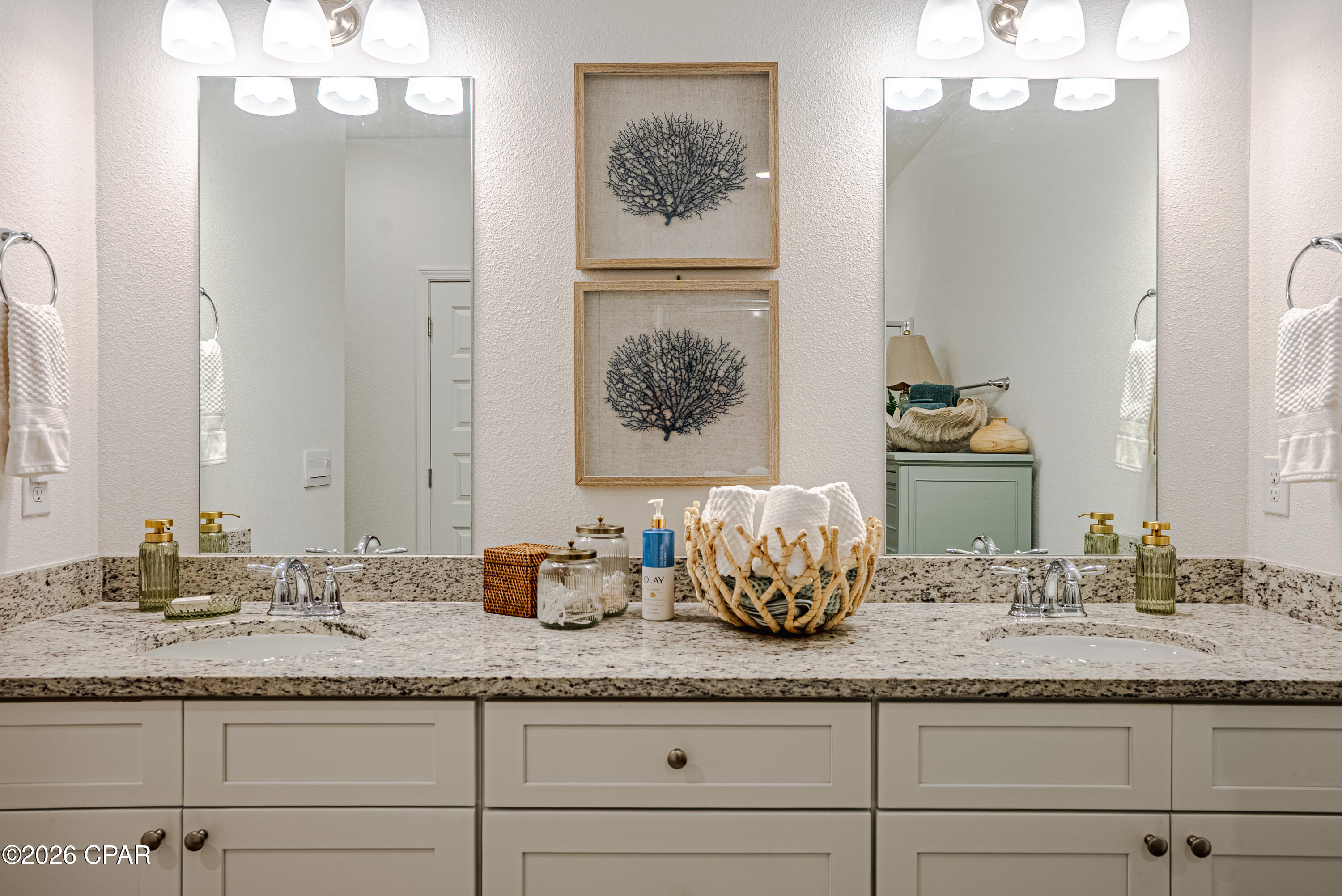 Bayside at Ward Creek - Residential