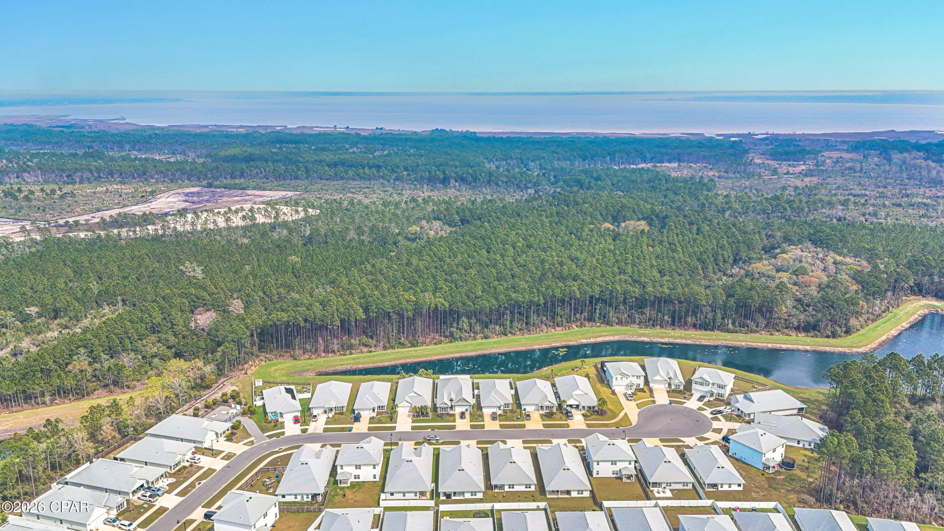 Bayside at Ward Creek - Residential