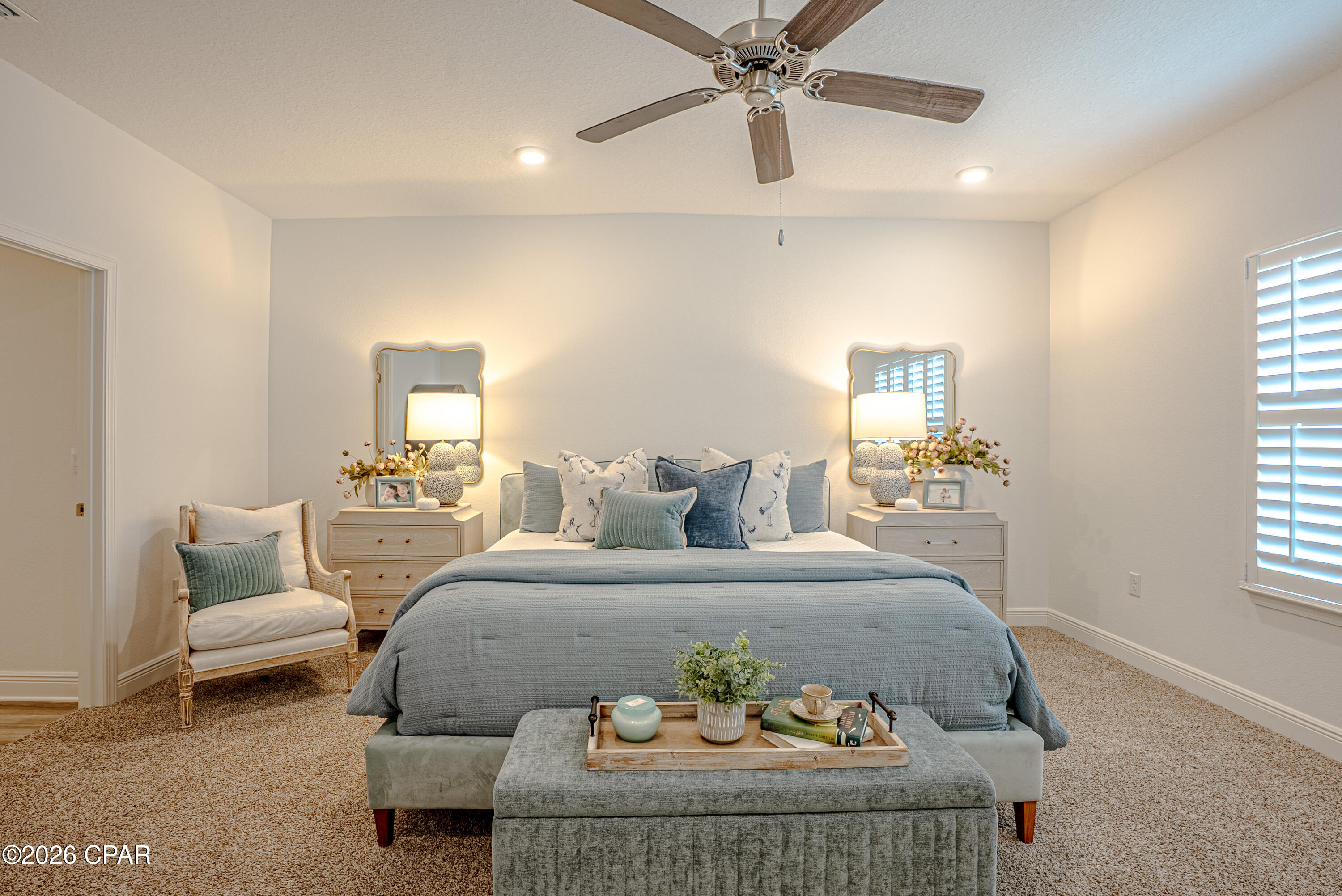 Bayside at Ward Creek - Residential