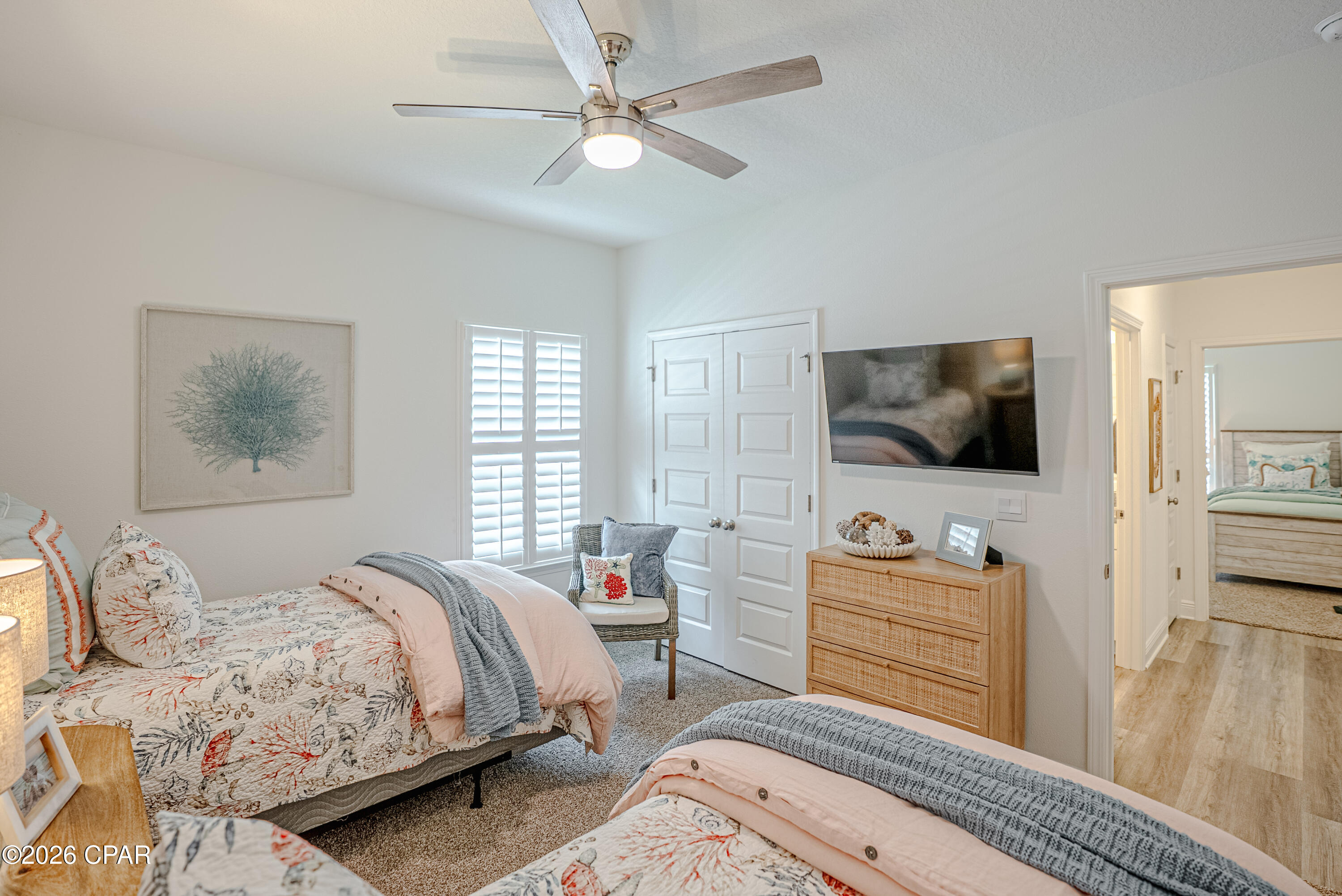 Bayside at Ward Creek - Residential