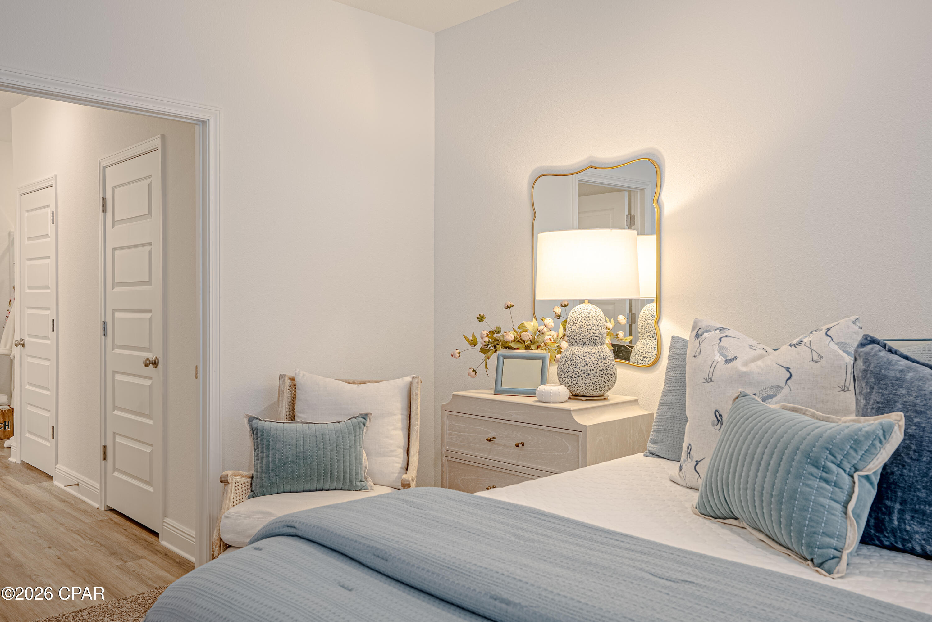 Bayside at Ward Creek - Residential