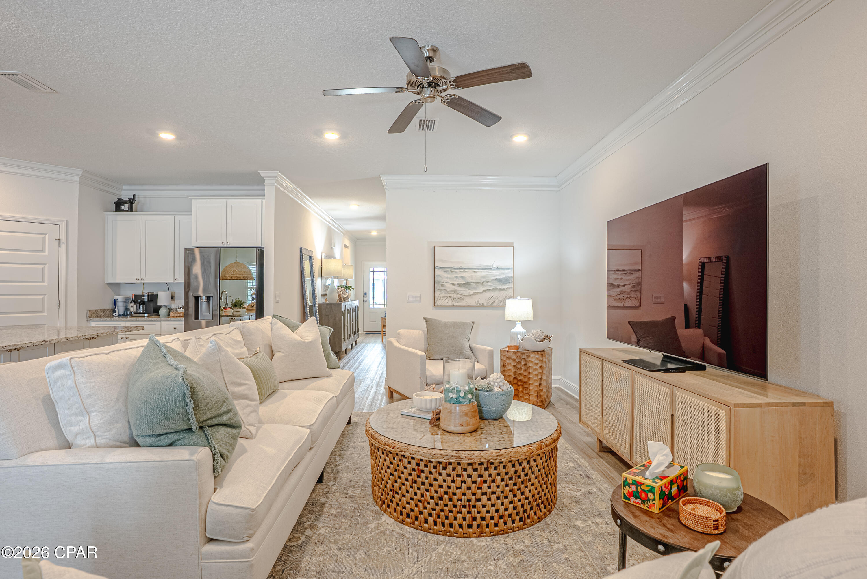 Bayside at Ward Creek - Residential