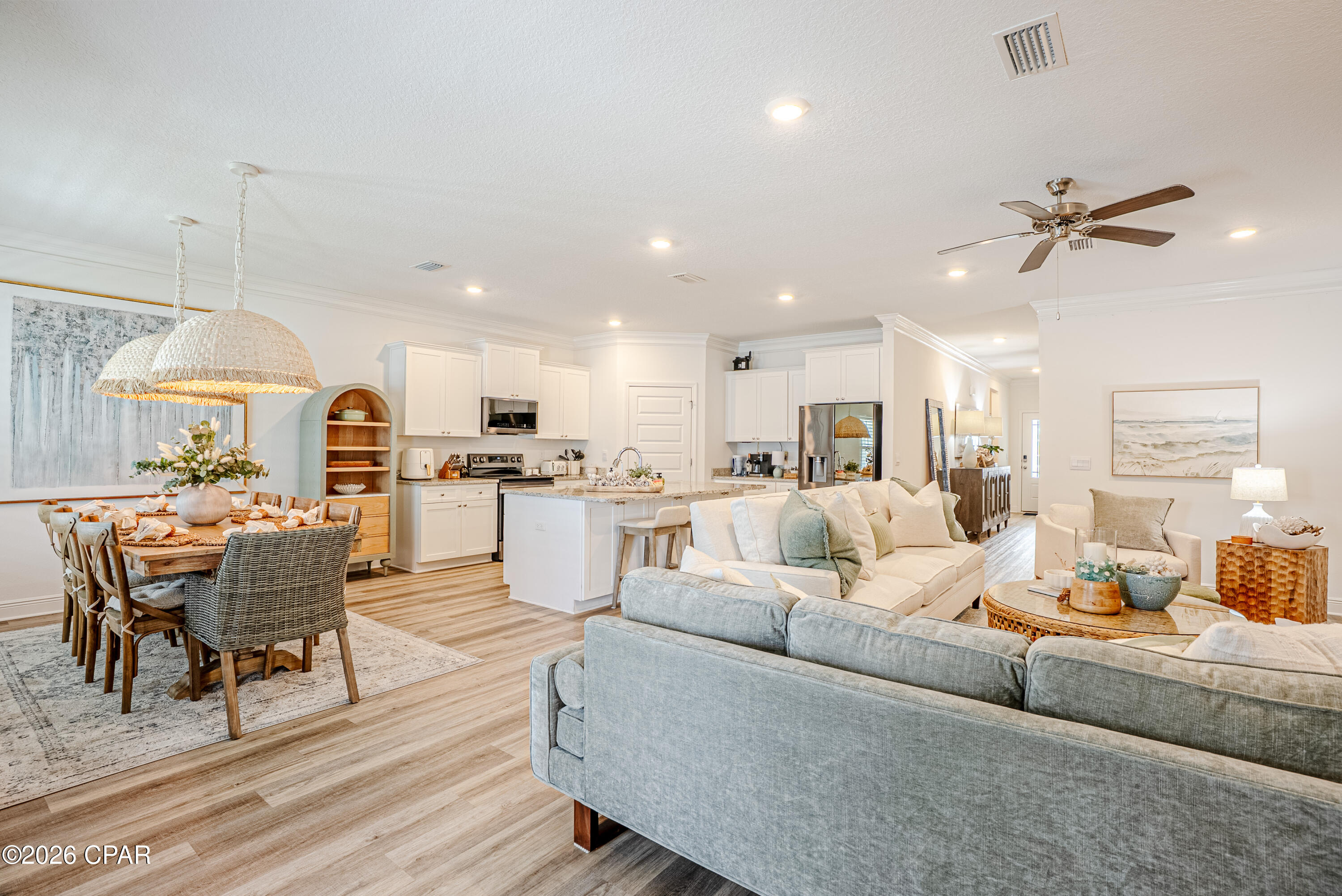 Bayside at Ward Creek - Residential