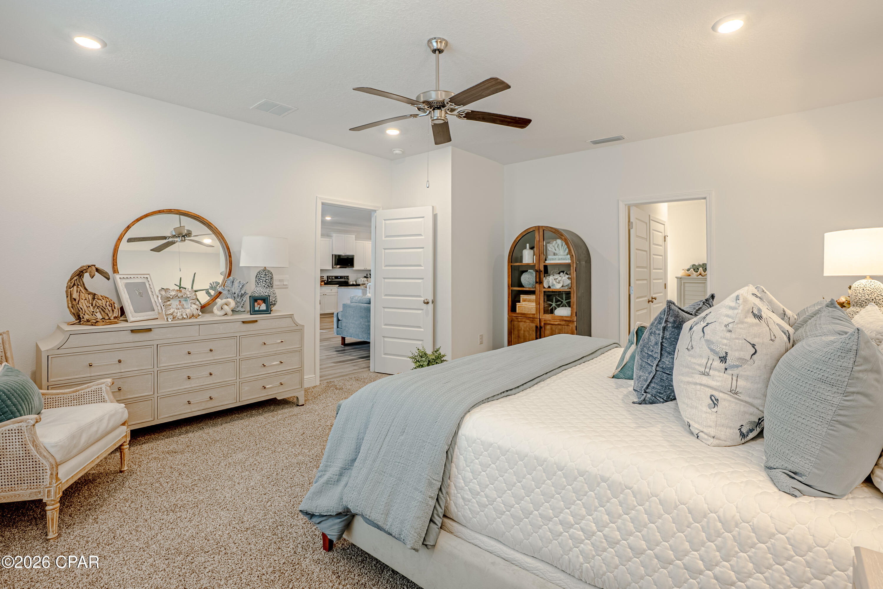 Bayside at Ward Creek - Residential