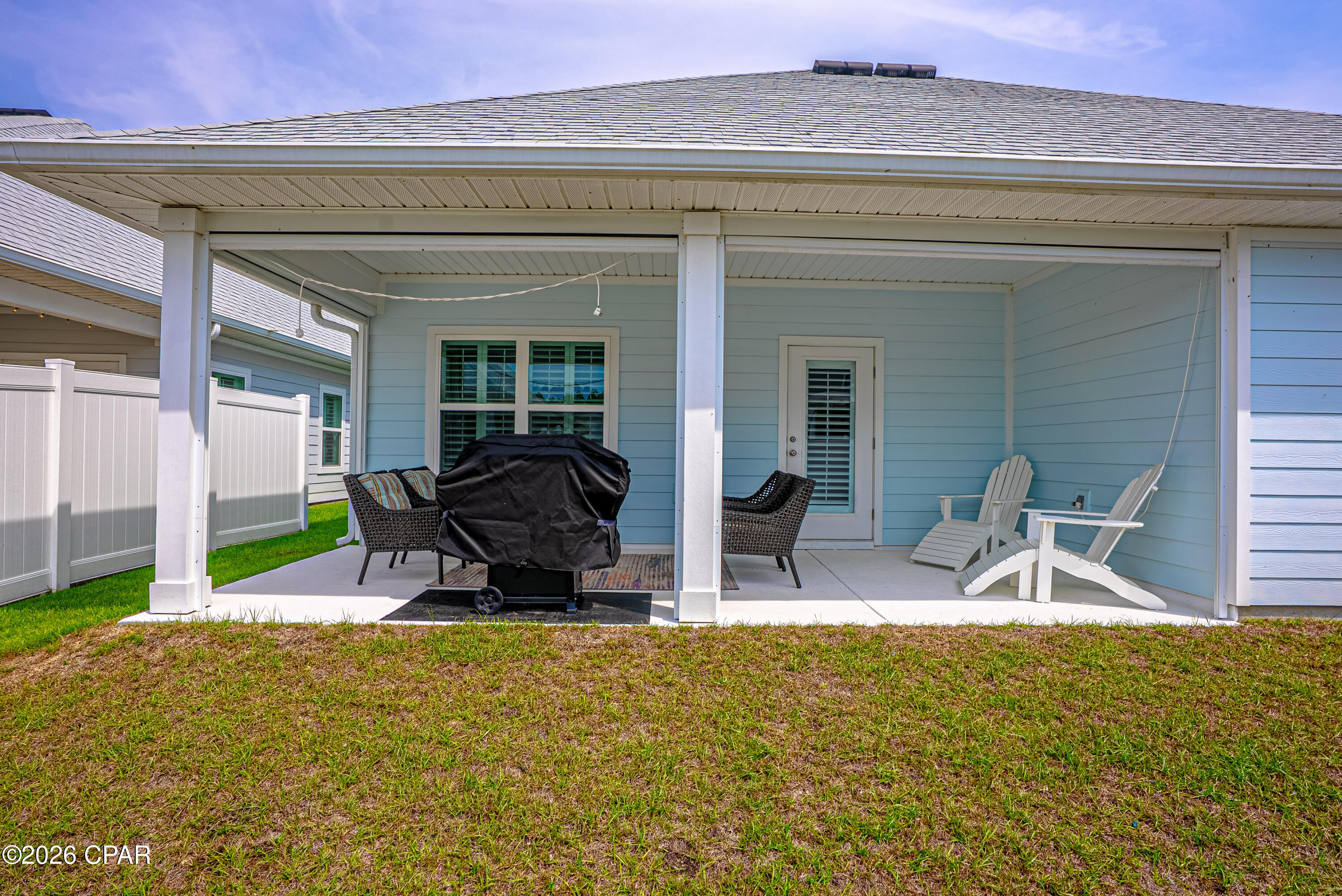 Bayside at Ward Creek - Residential