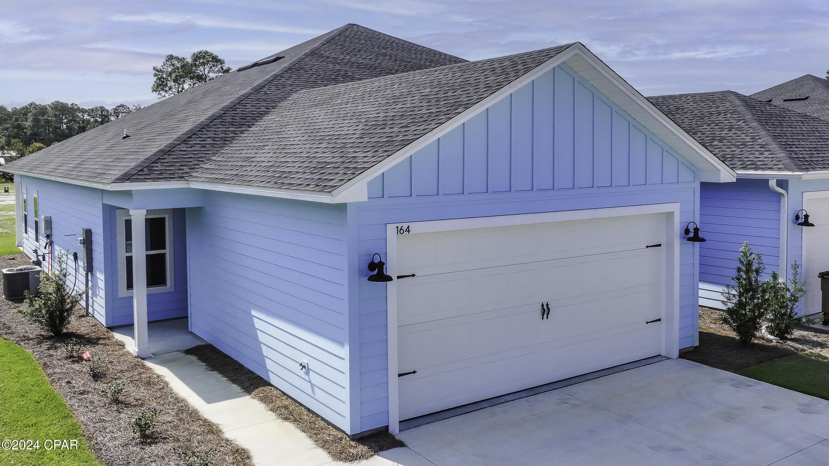 [No Recorded Subdiv] - Residential