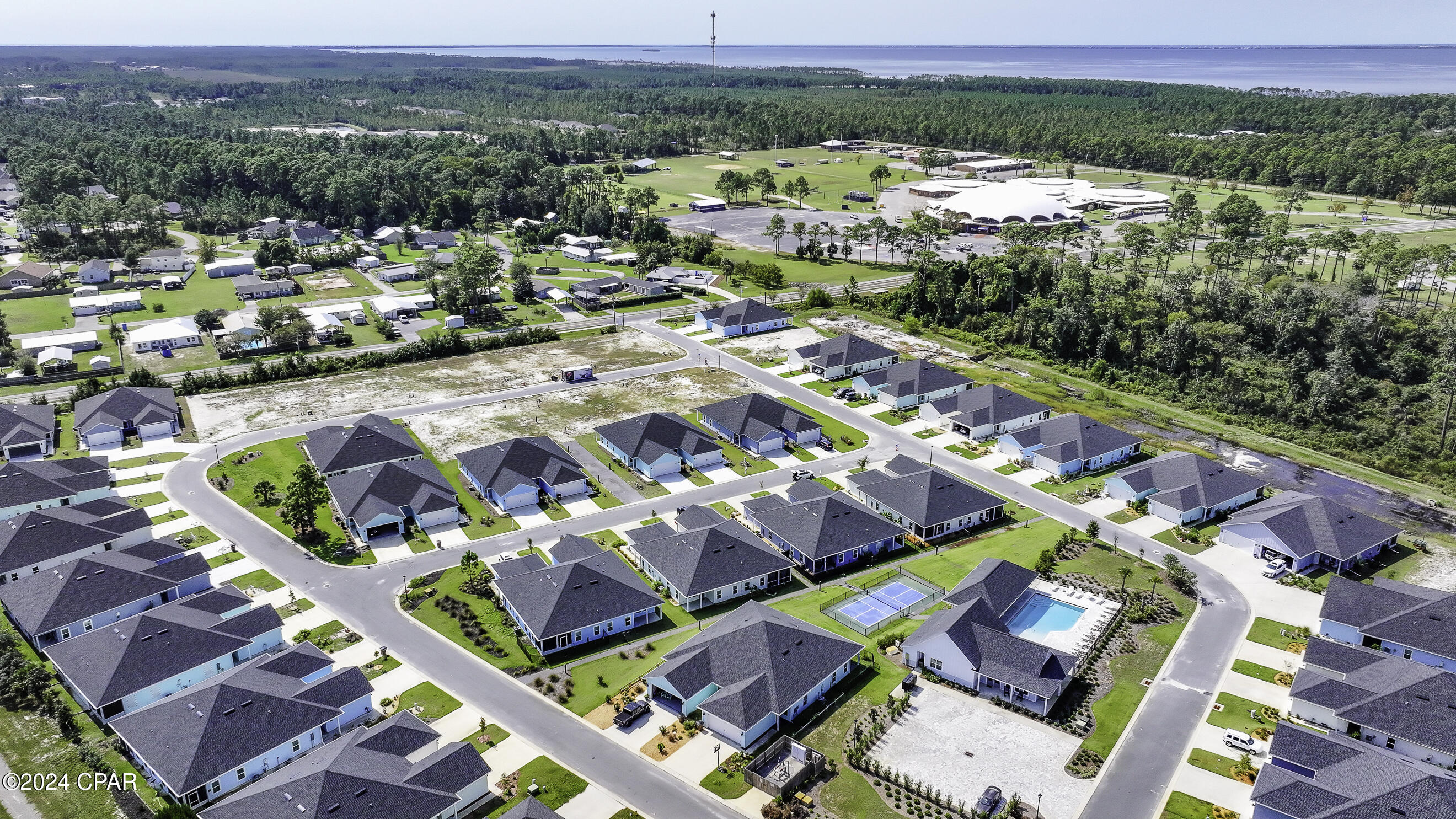 [No Recorded Subdiv] - Residential