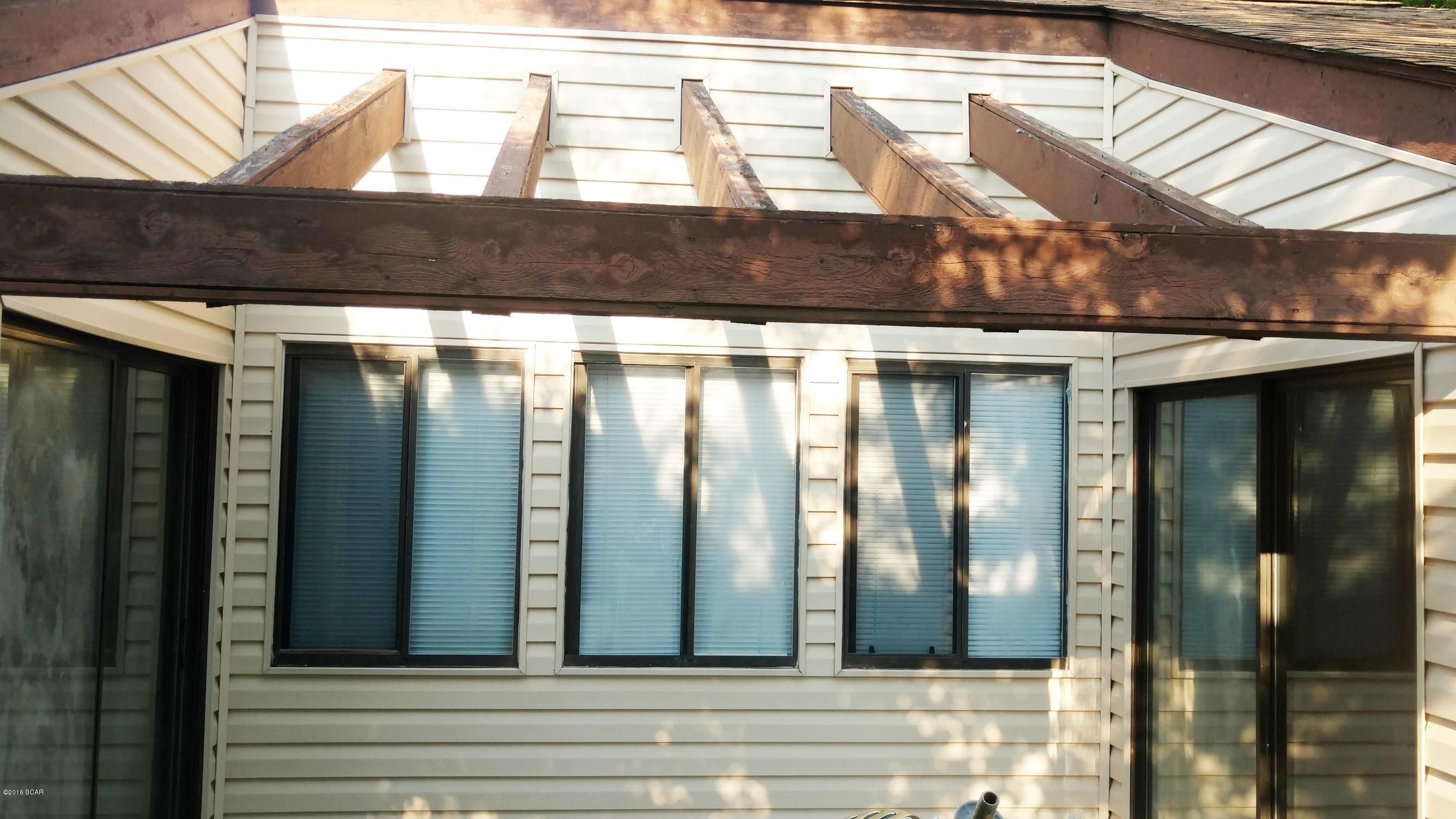 Pine Woods Dev Phase II - Residential