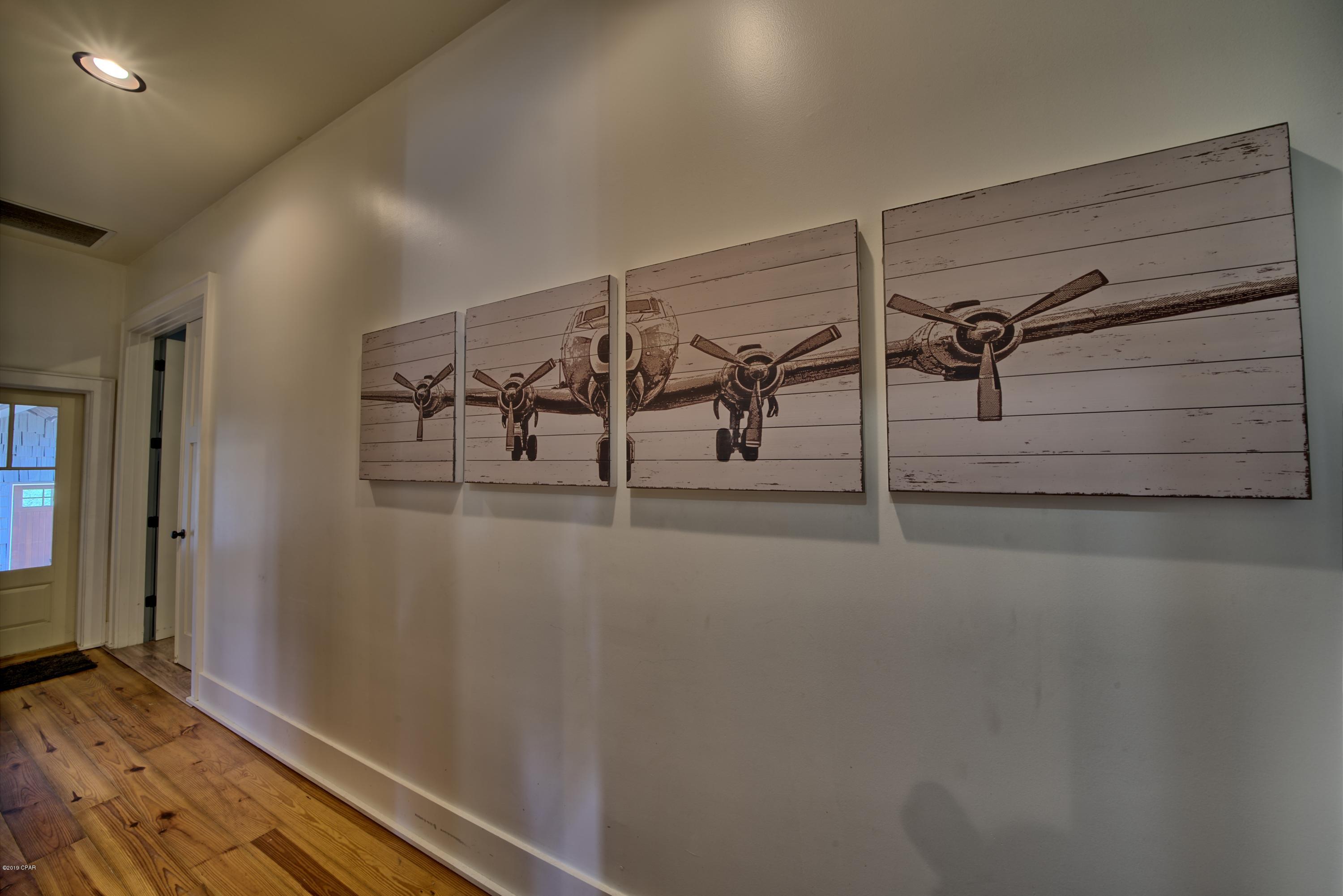 Sanctuary Beach - Residential