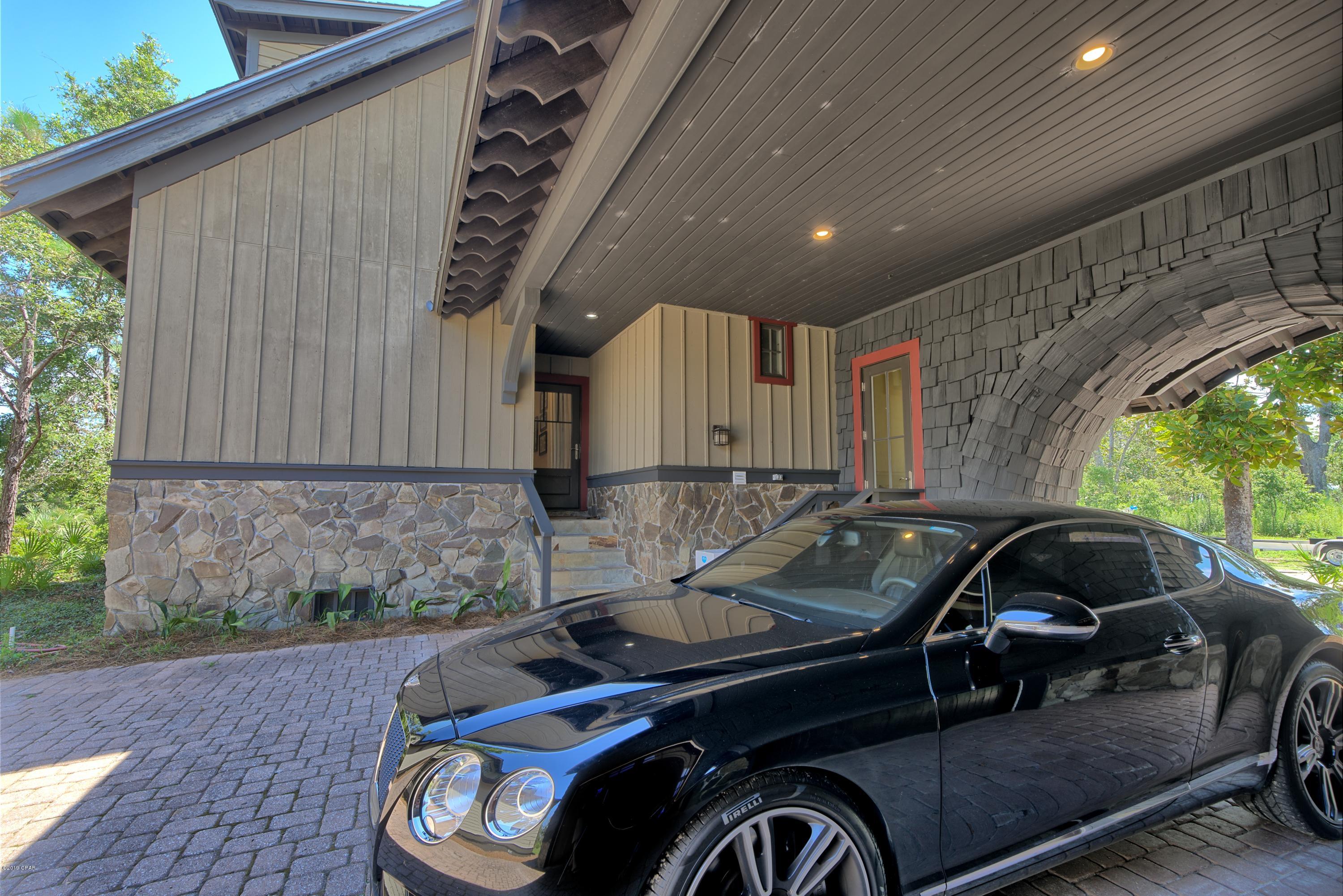 Sanctuary Beach - Residential