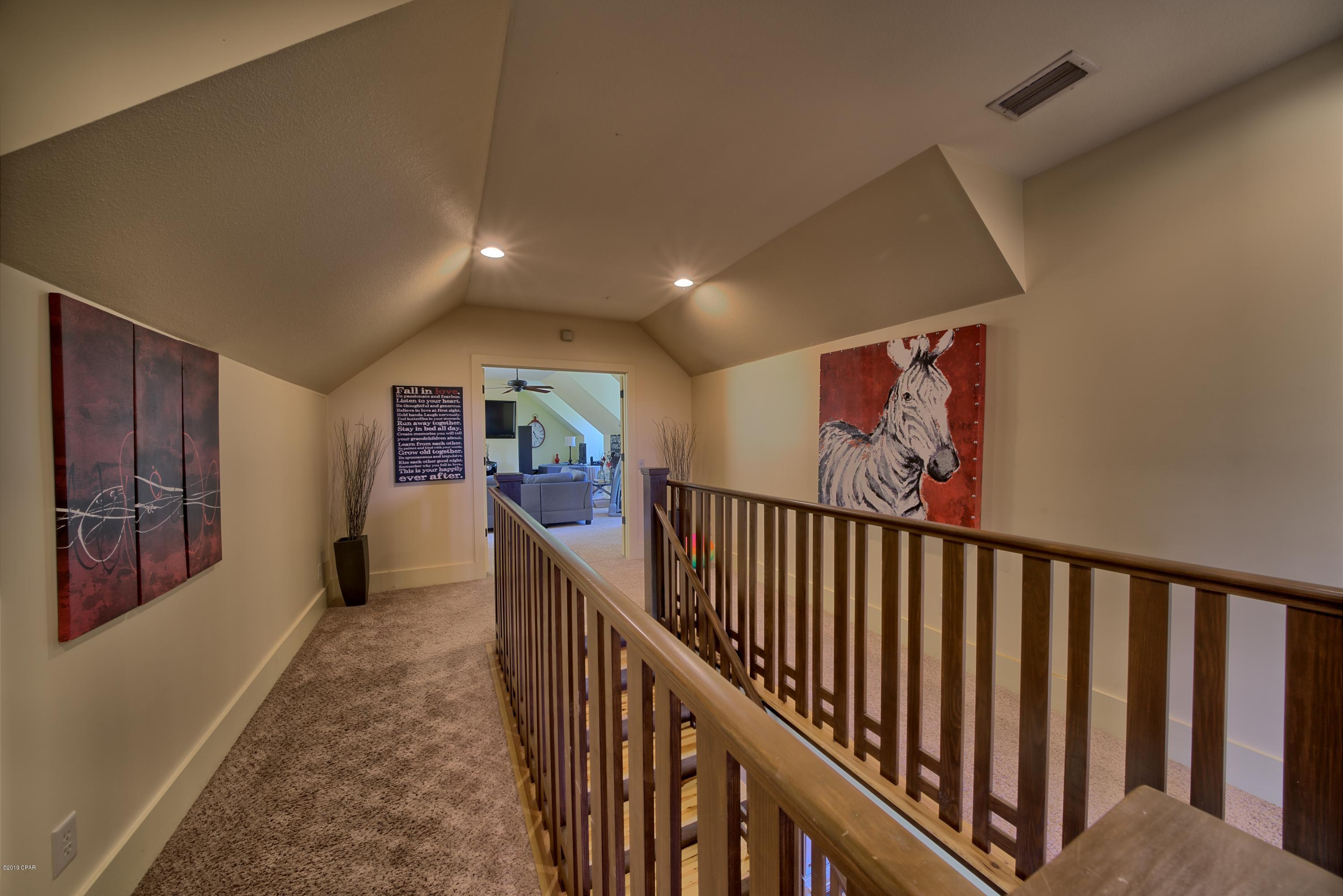 Sanctuary Beach - Residential