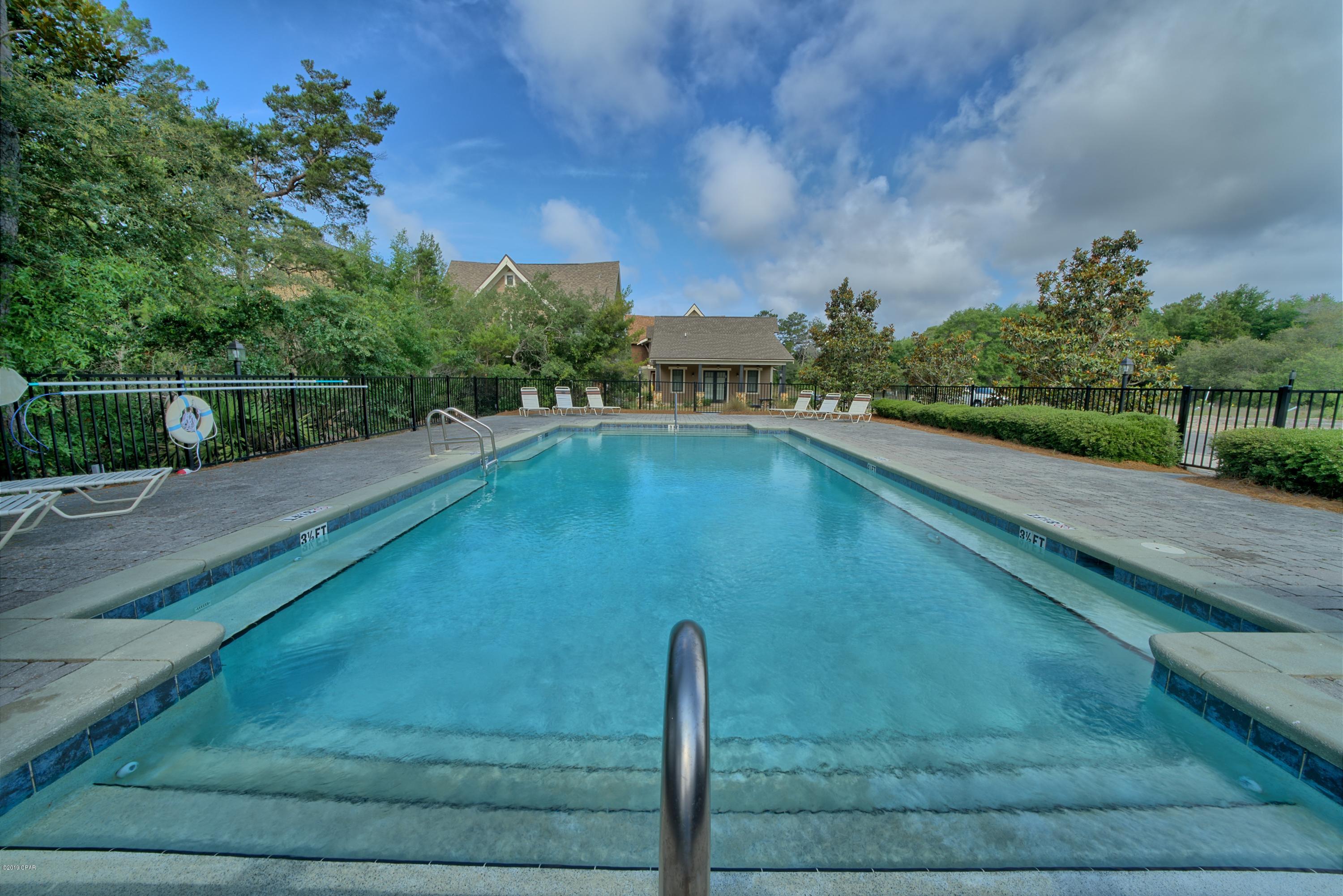 Sanctuary Beach - Residential