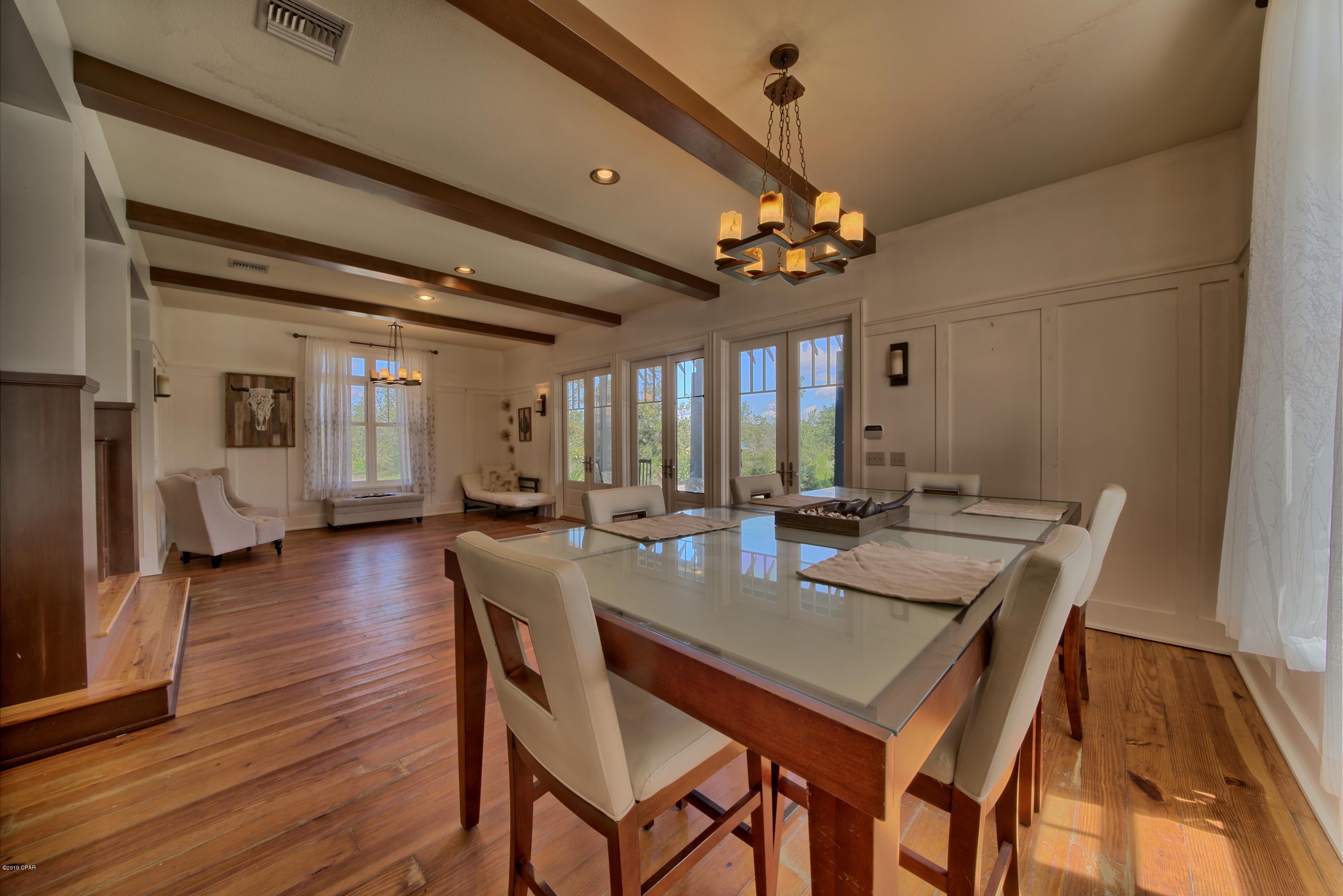 Sanctuary Beach - Residential