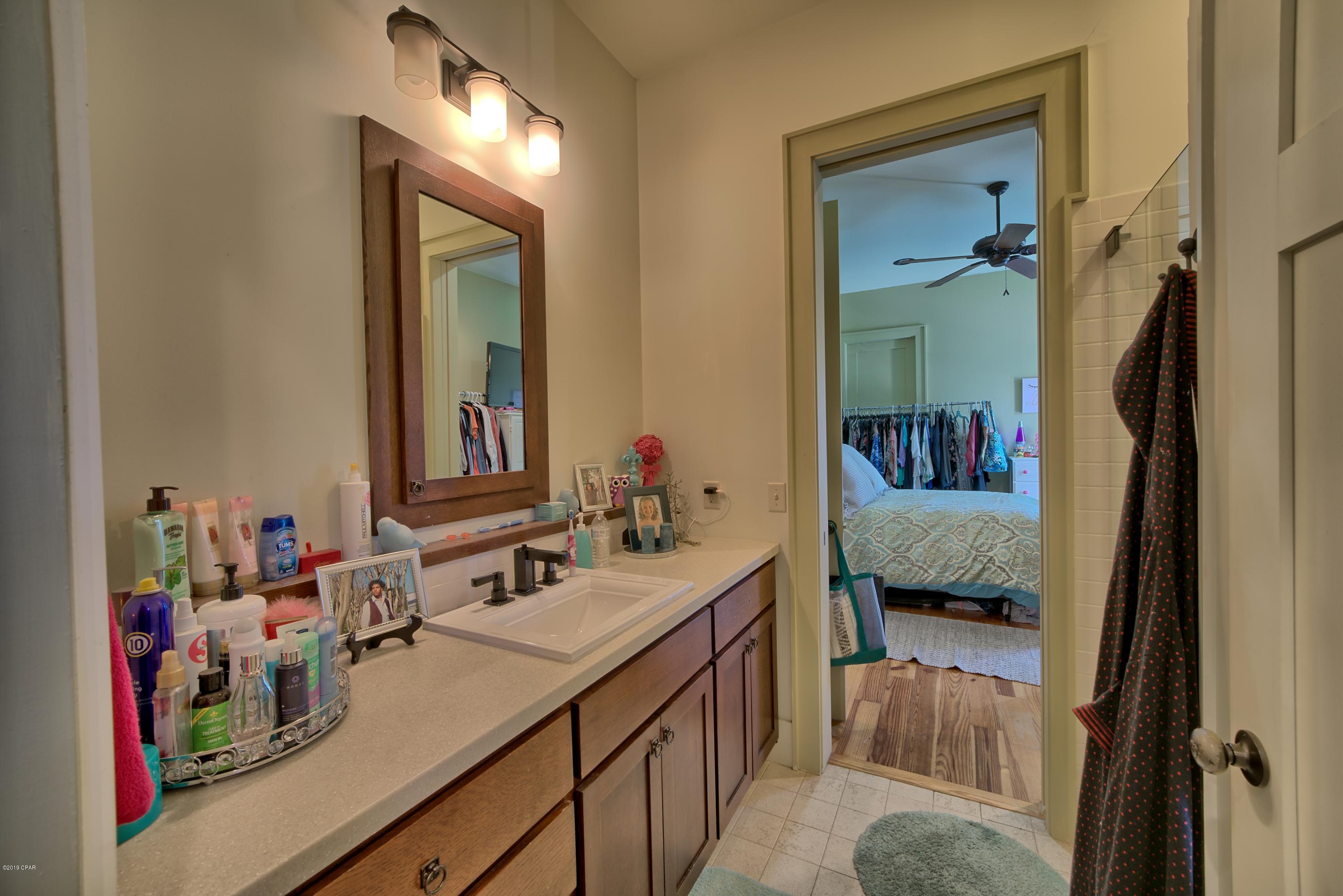 Sanctuary Beach - Residential