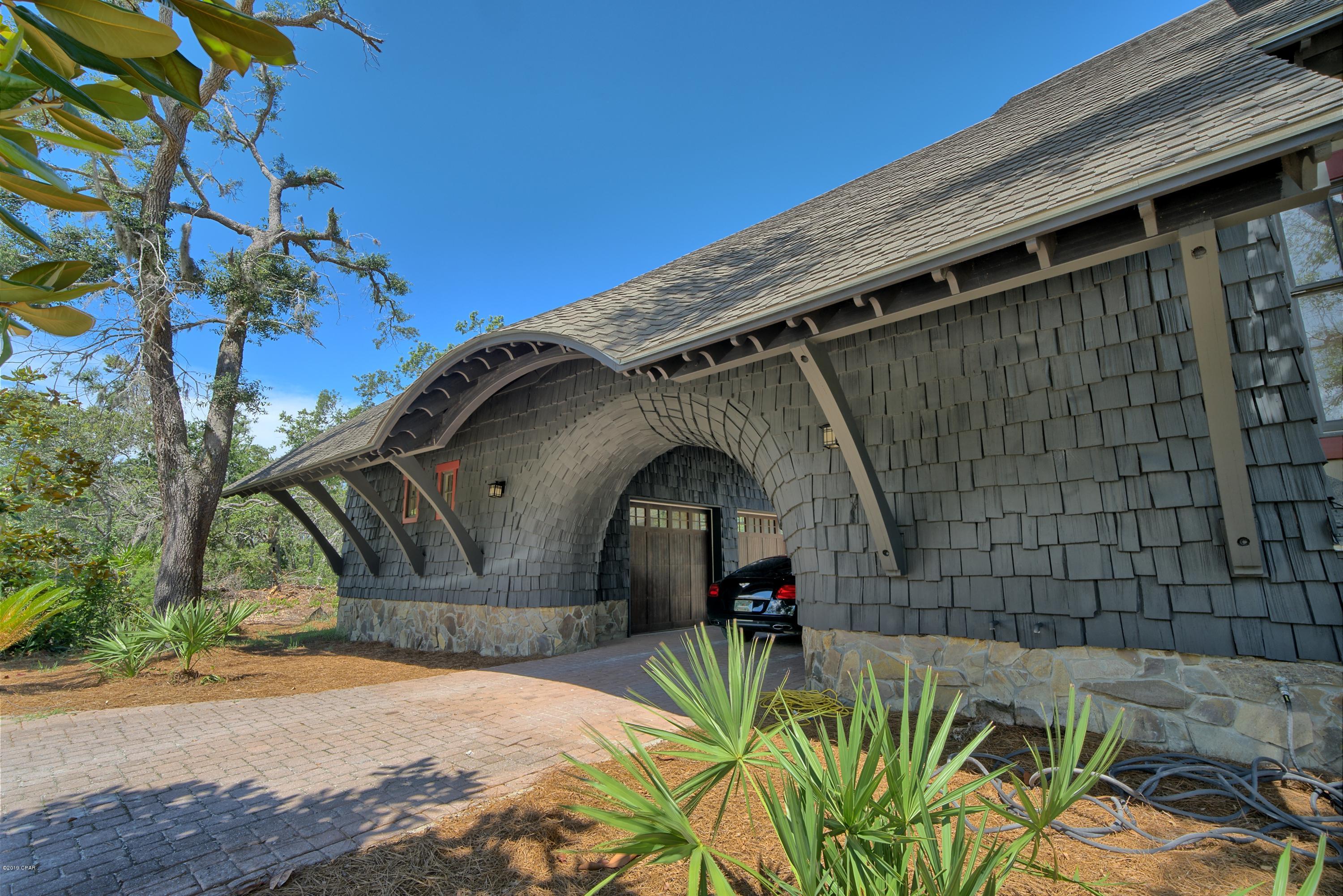 Sanctuary Beach - Residential