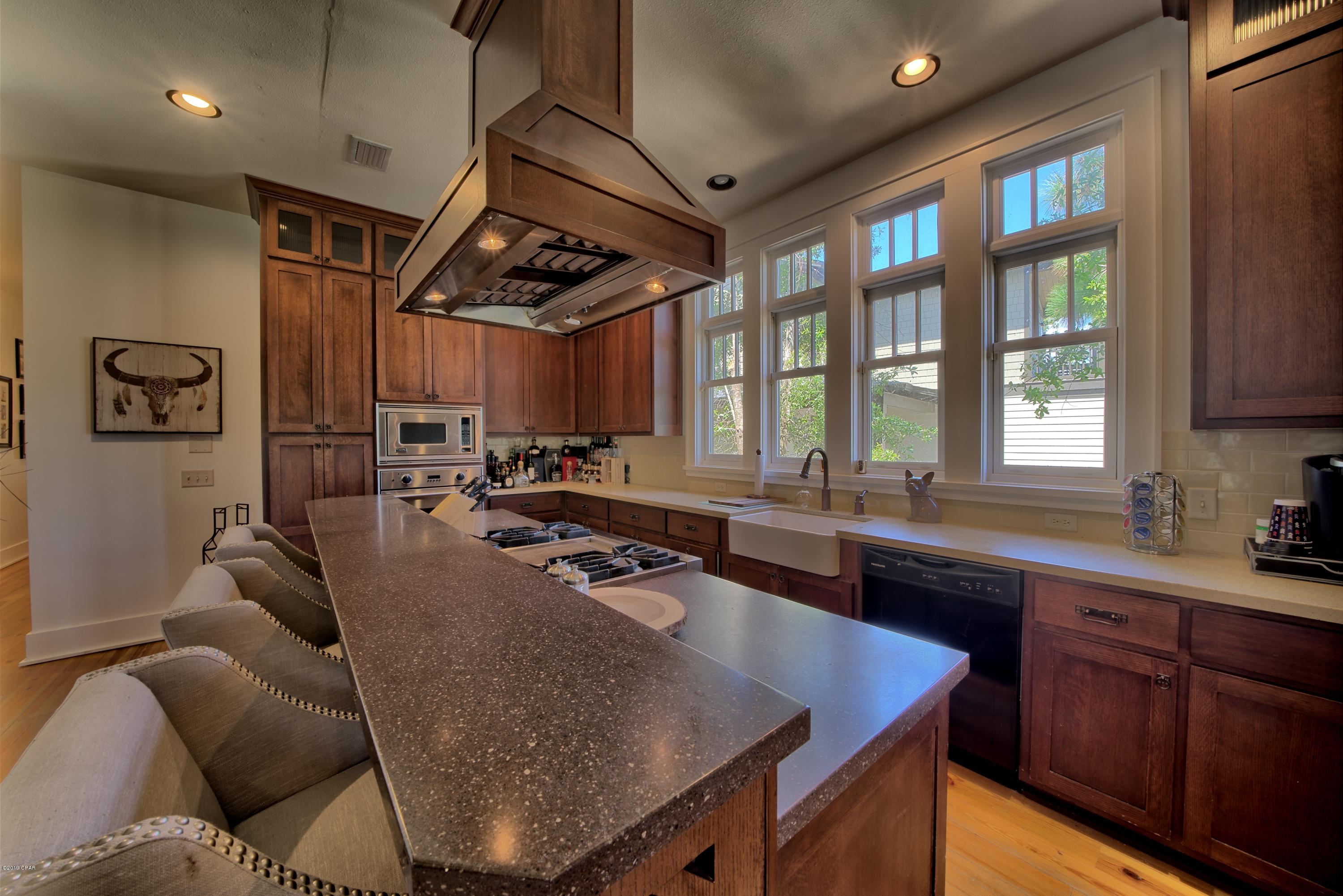 Sanctuary Beach - Residential