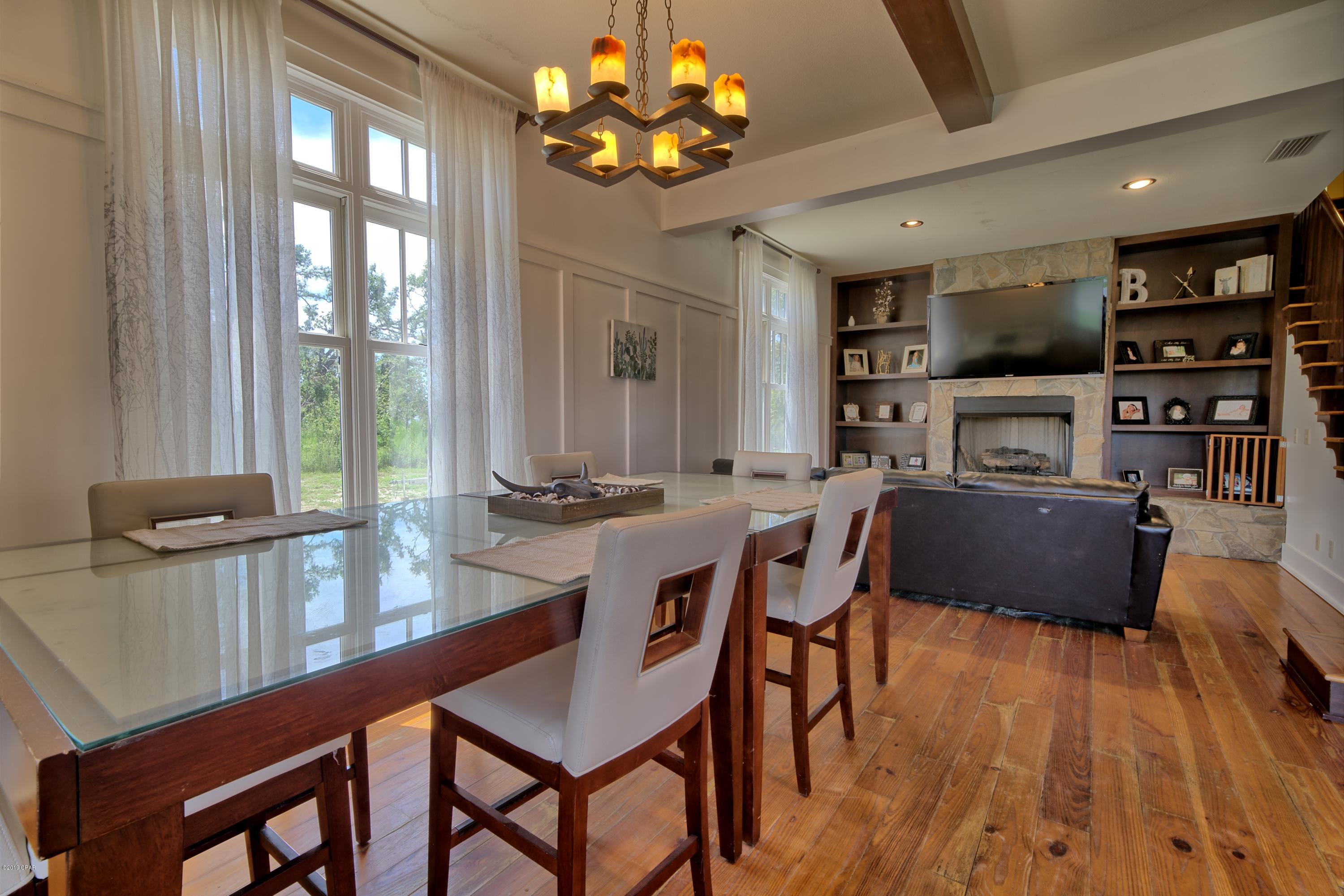 Sanctuary Beach - Residential