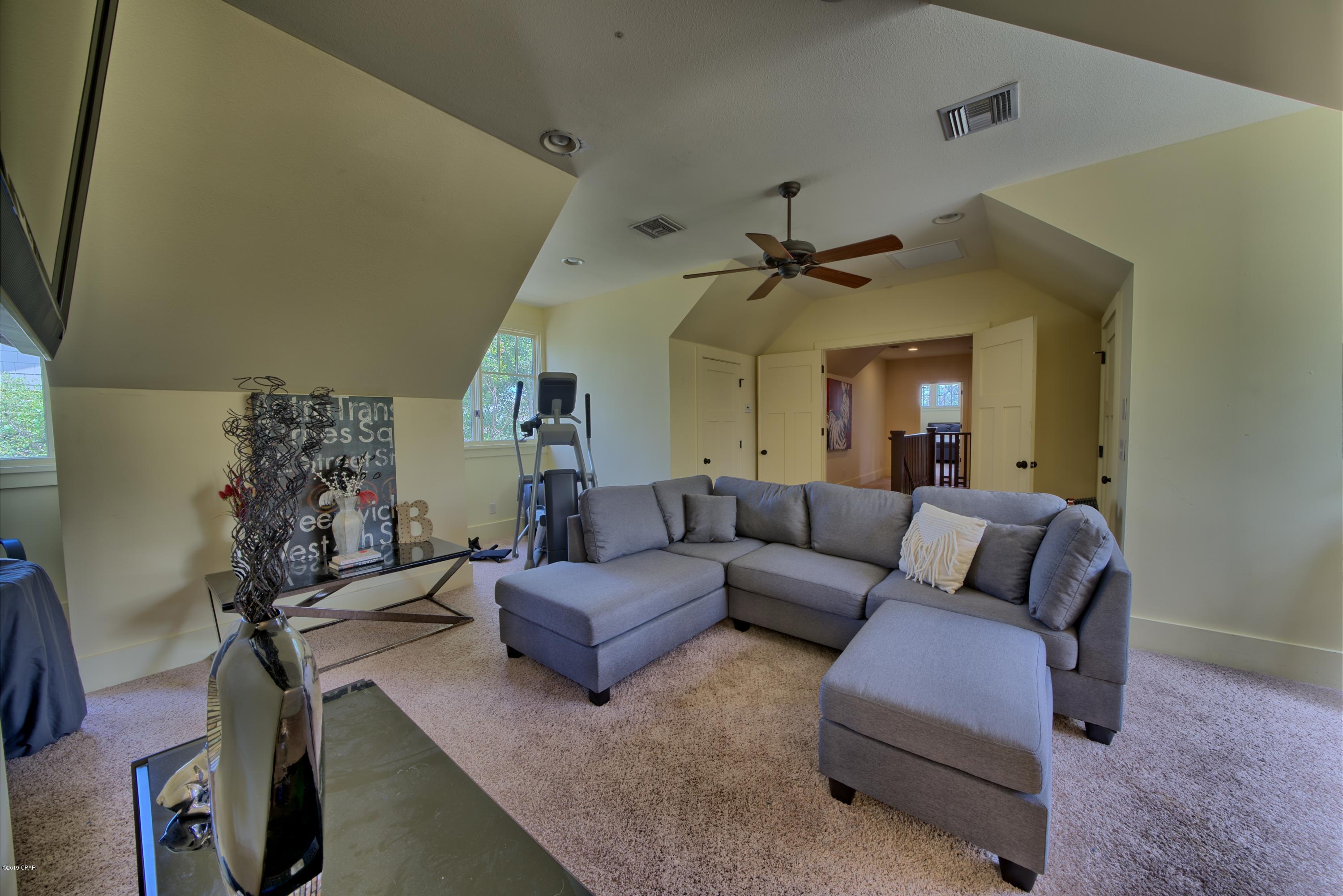 Sanctuary Beach - Residential