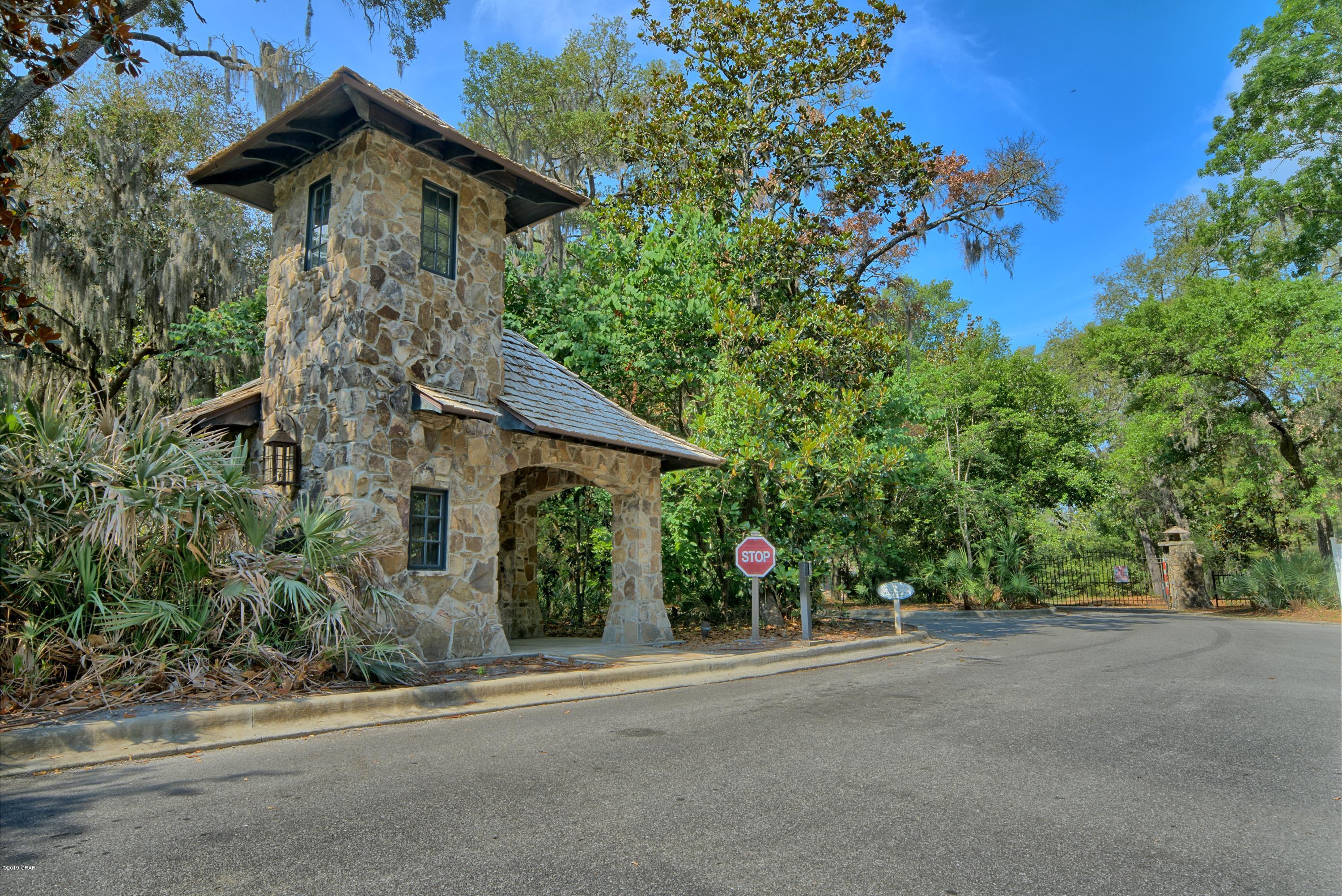 Sanctuary Beach - Residential