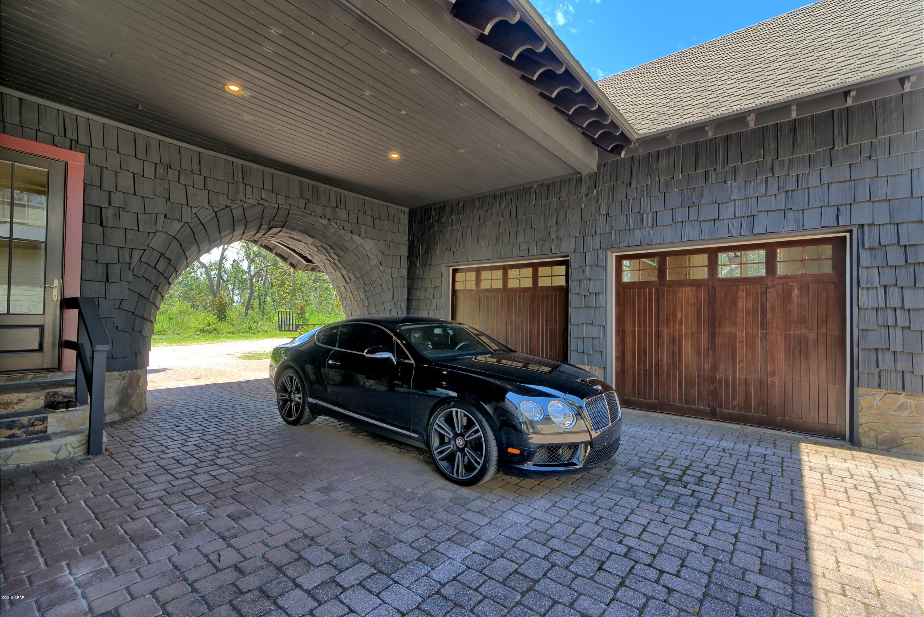 Sanctuary Beach - Residential