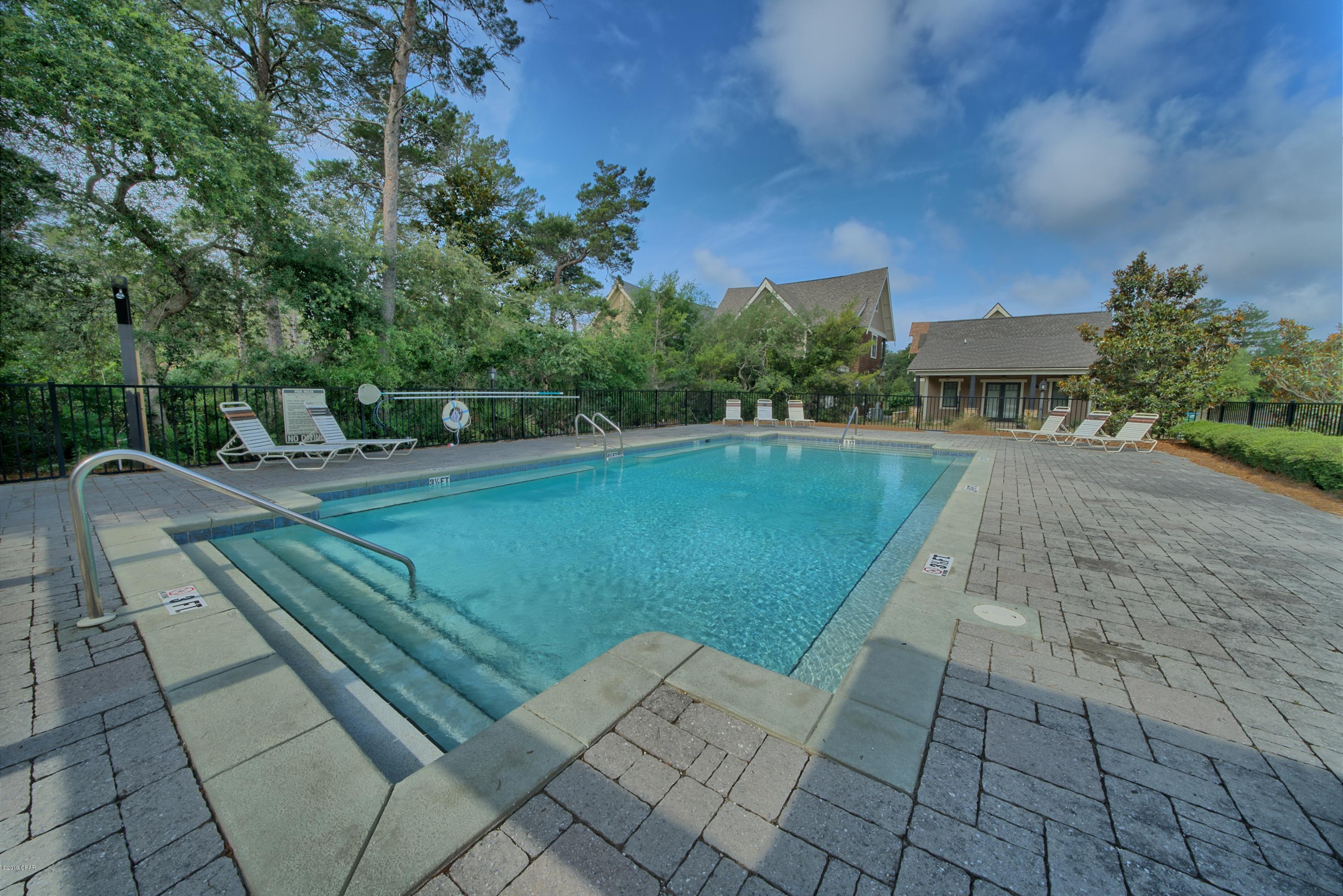 Sanctuary Beach - Residential